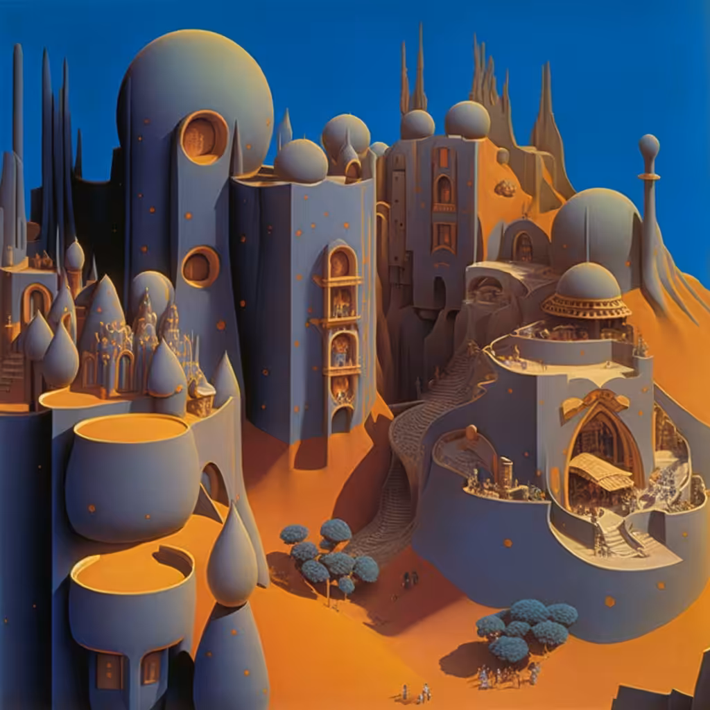 Wide Worlds #12