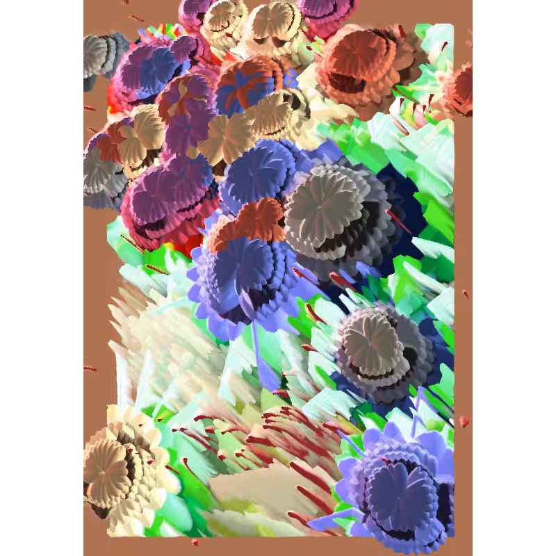 Rococo #274