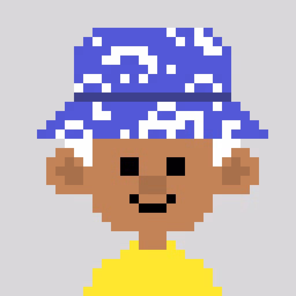 PIXEL WORLD: boy326