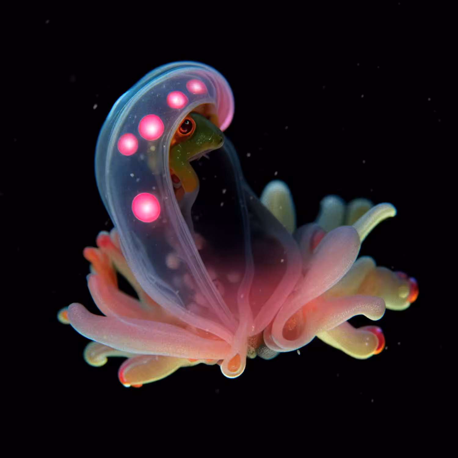 Solaris Mollis