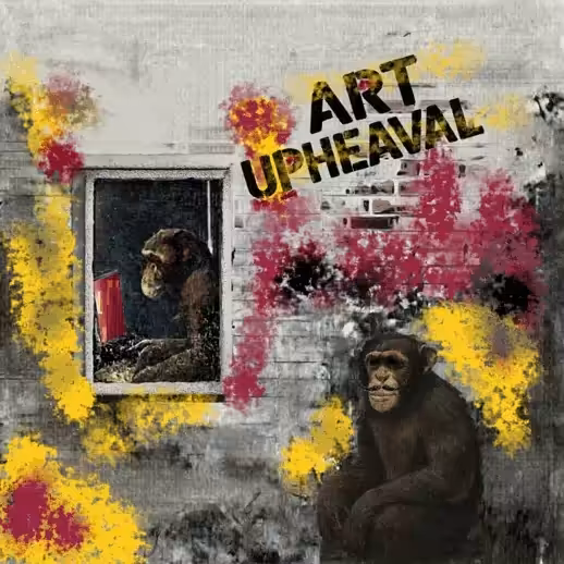 Art Upheaval