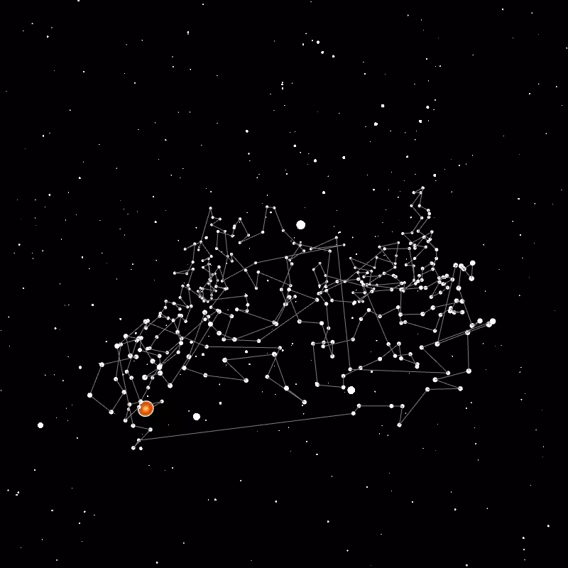 Wallet Constellation - 18