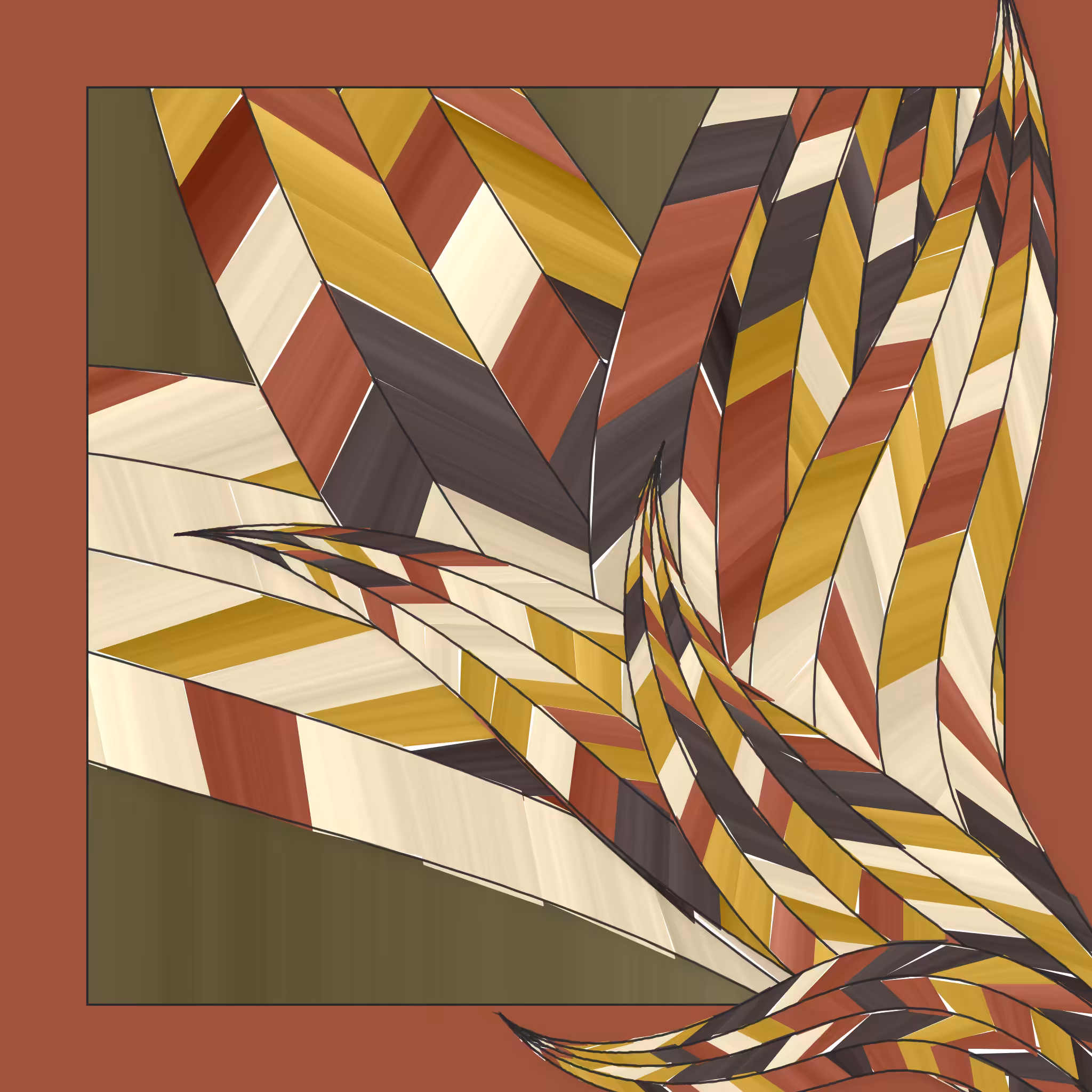 Imagination #122