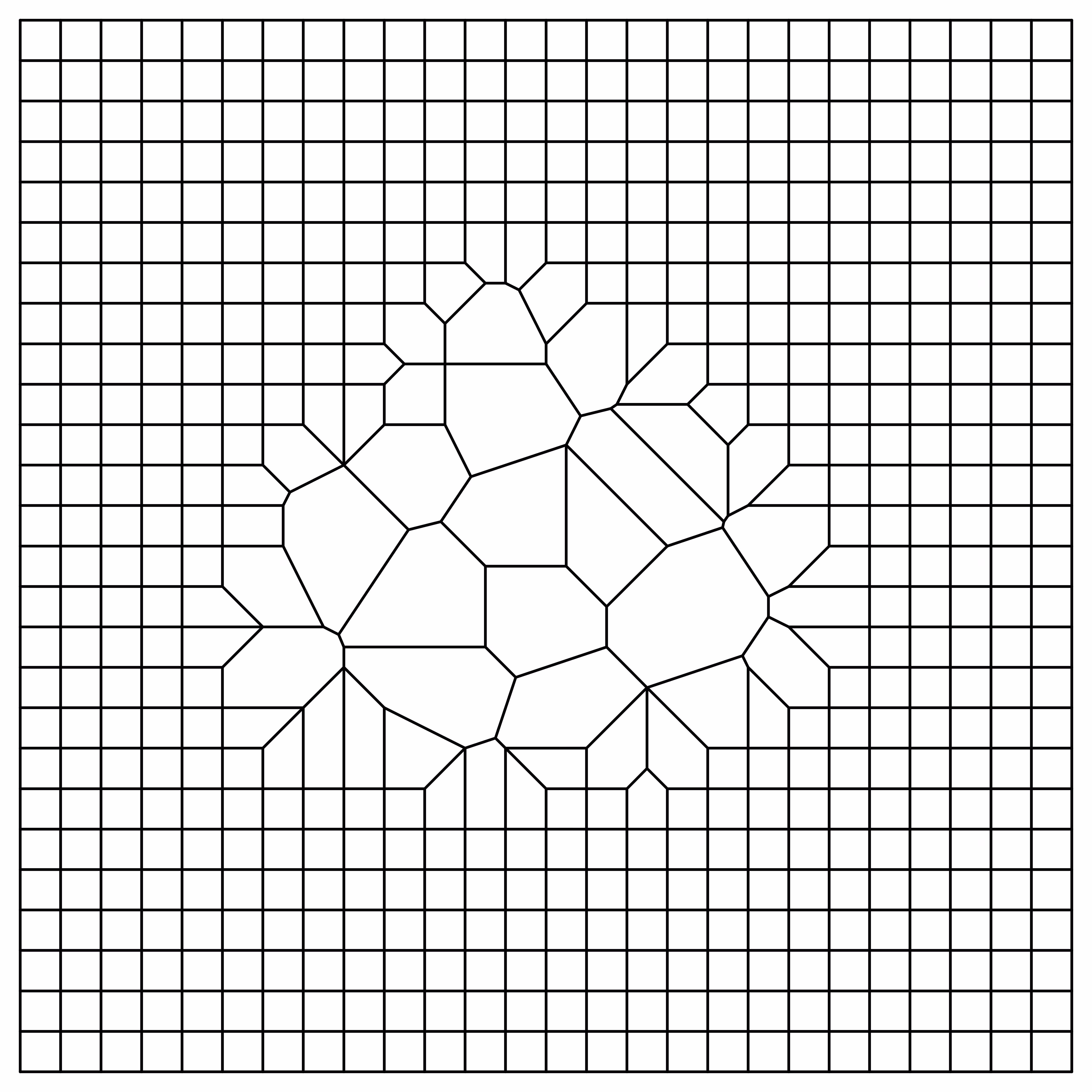 Reticulum-3