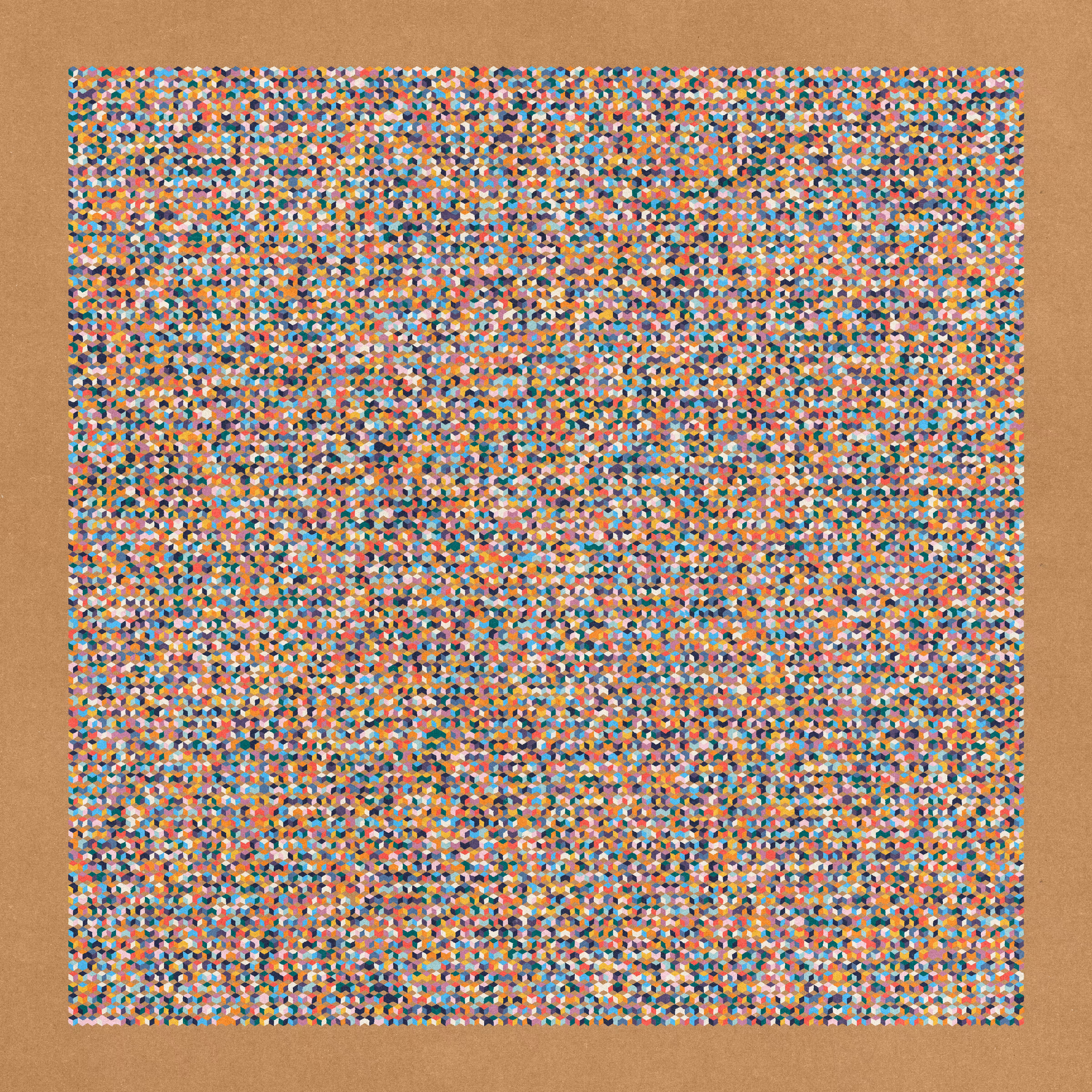 Hexcodes #4