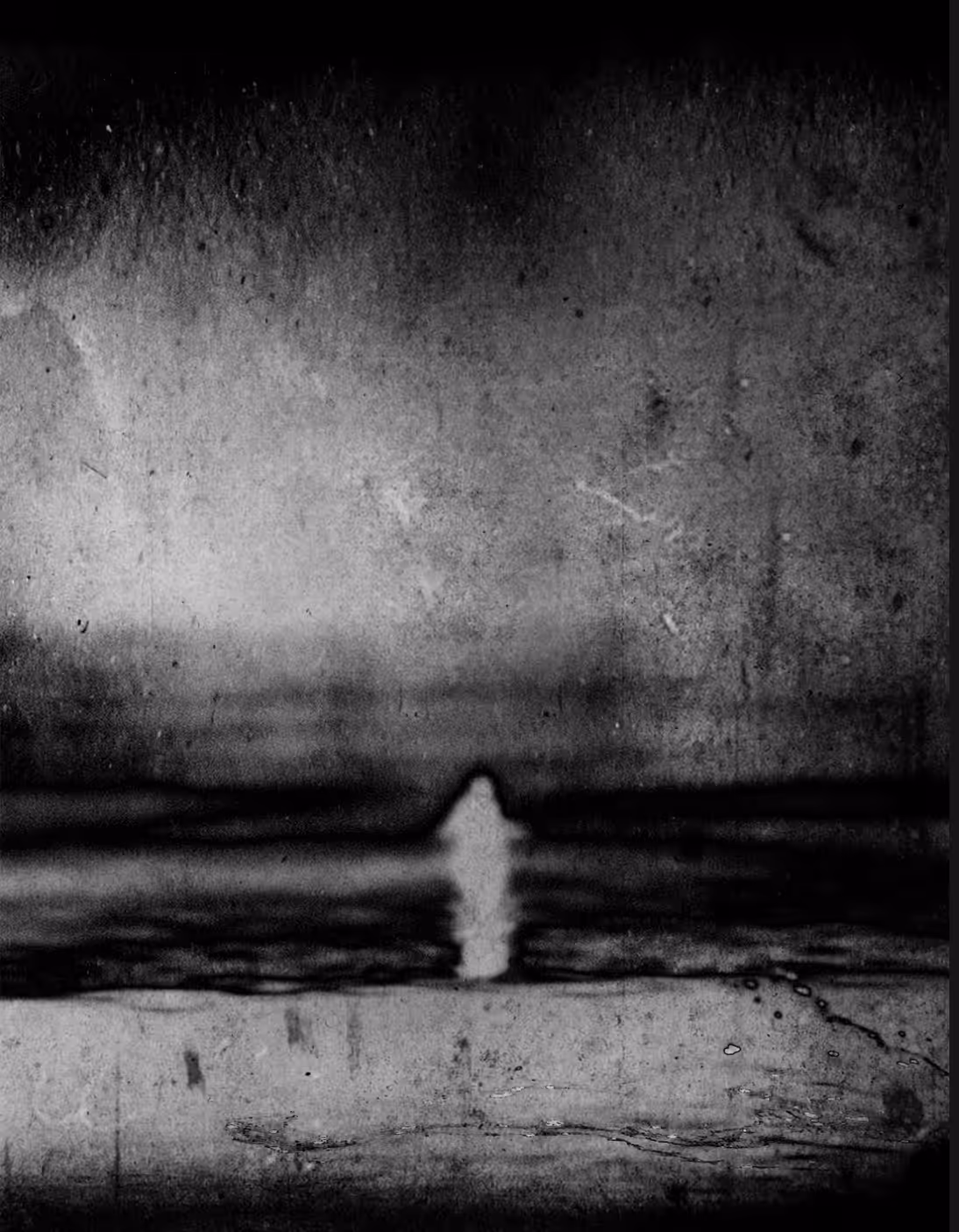 the summer of loneliness