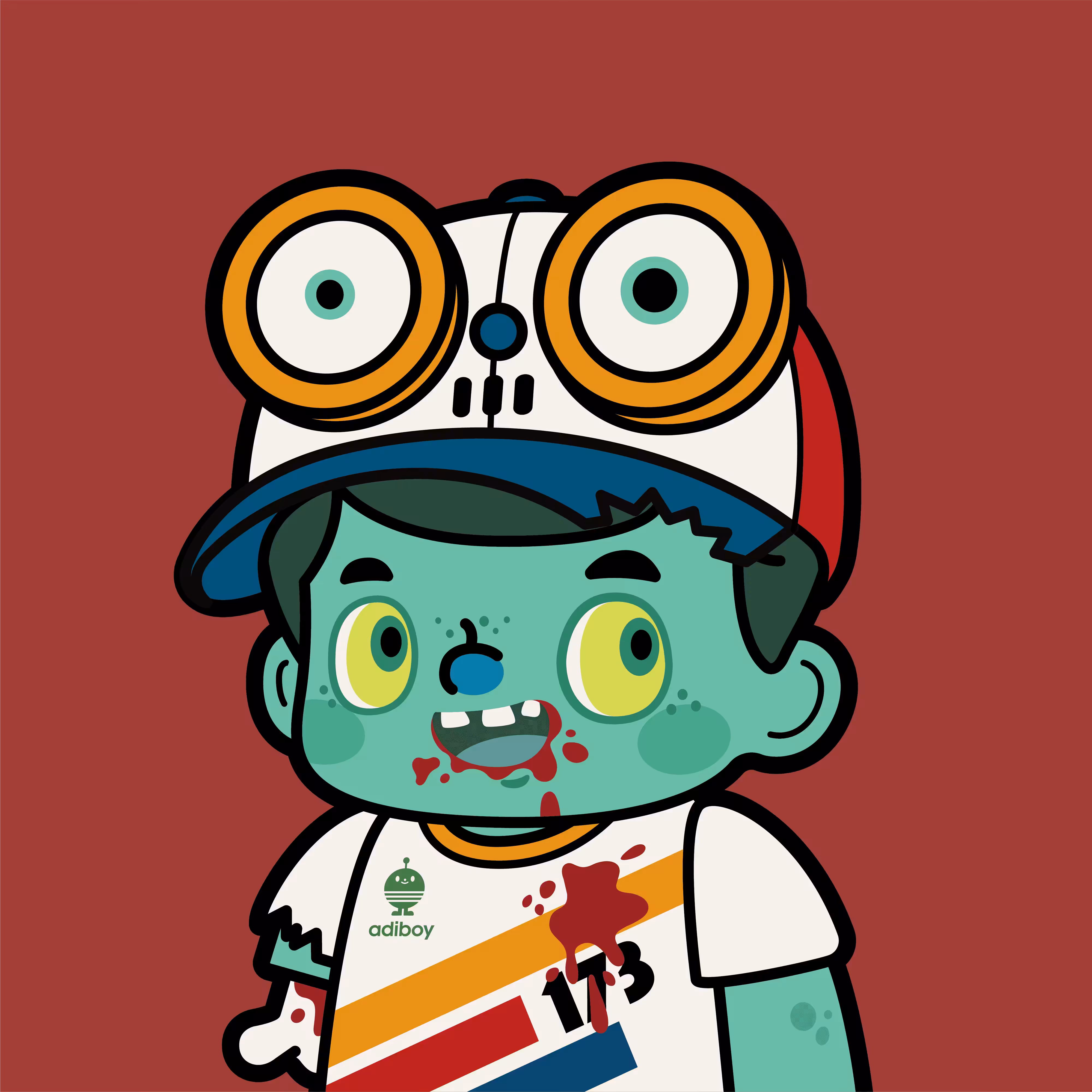 Halloween Costumes #16
