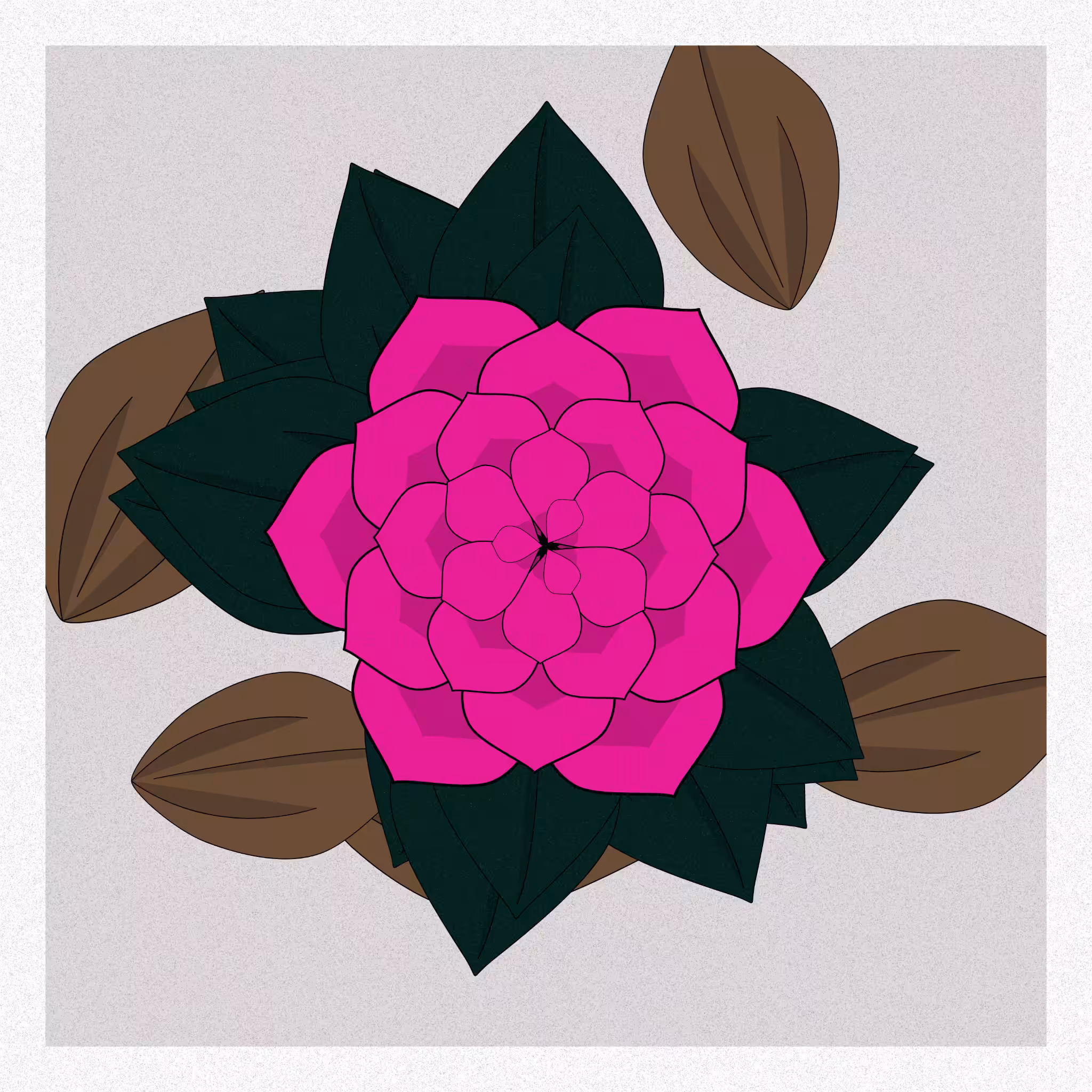 Flowers #45