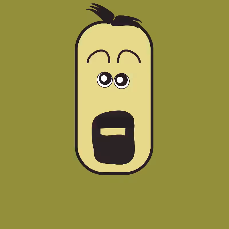Hashed Guys #42