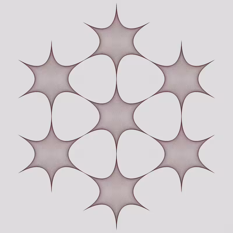 Negative Space #12