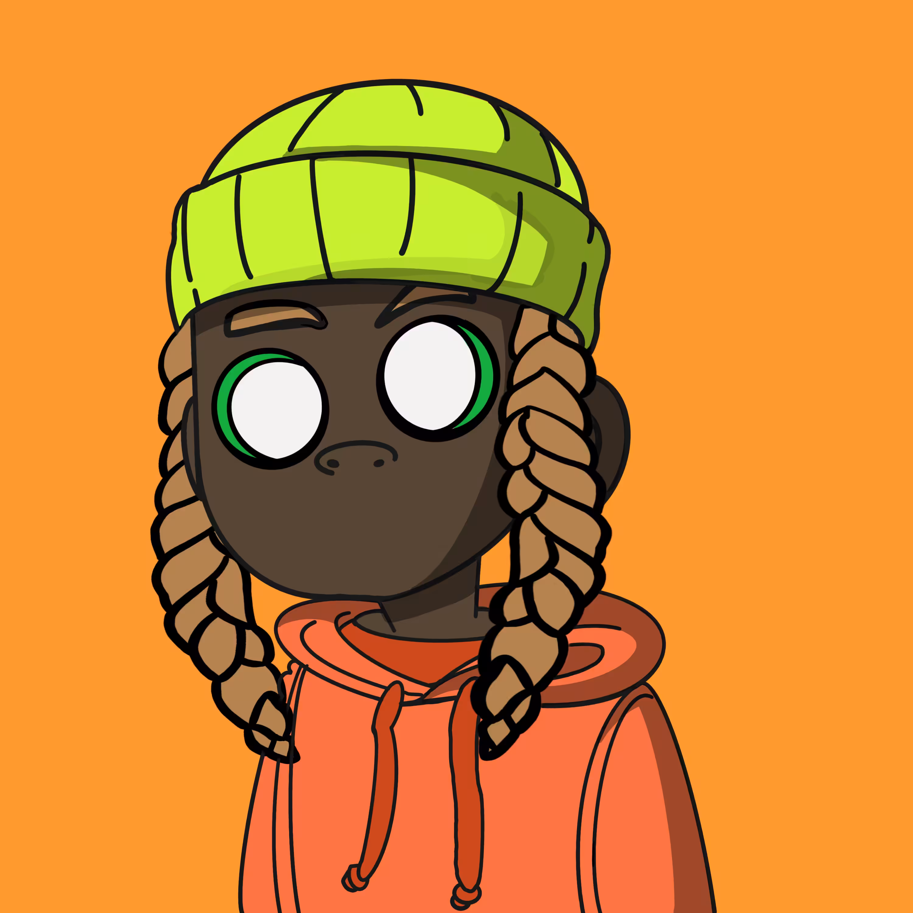 Hoodlum 15