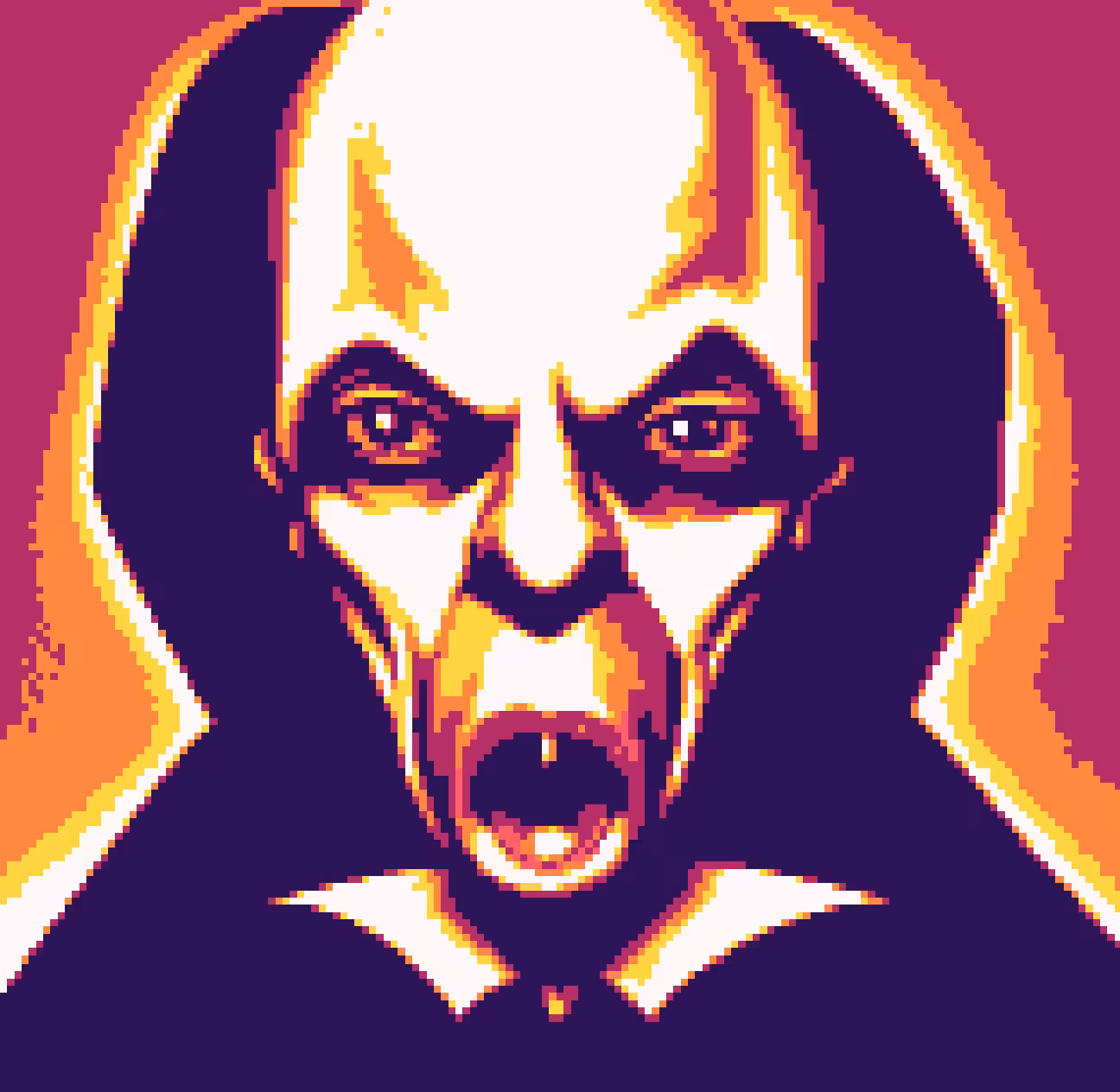 Count Orlok
