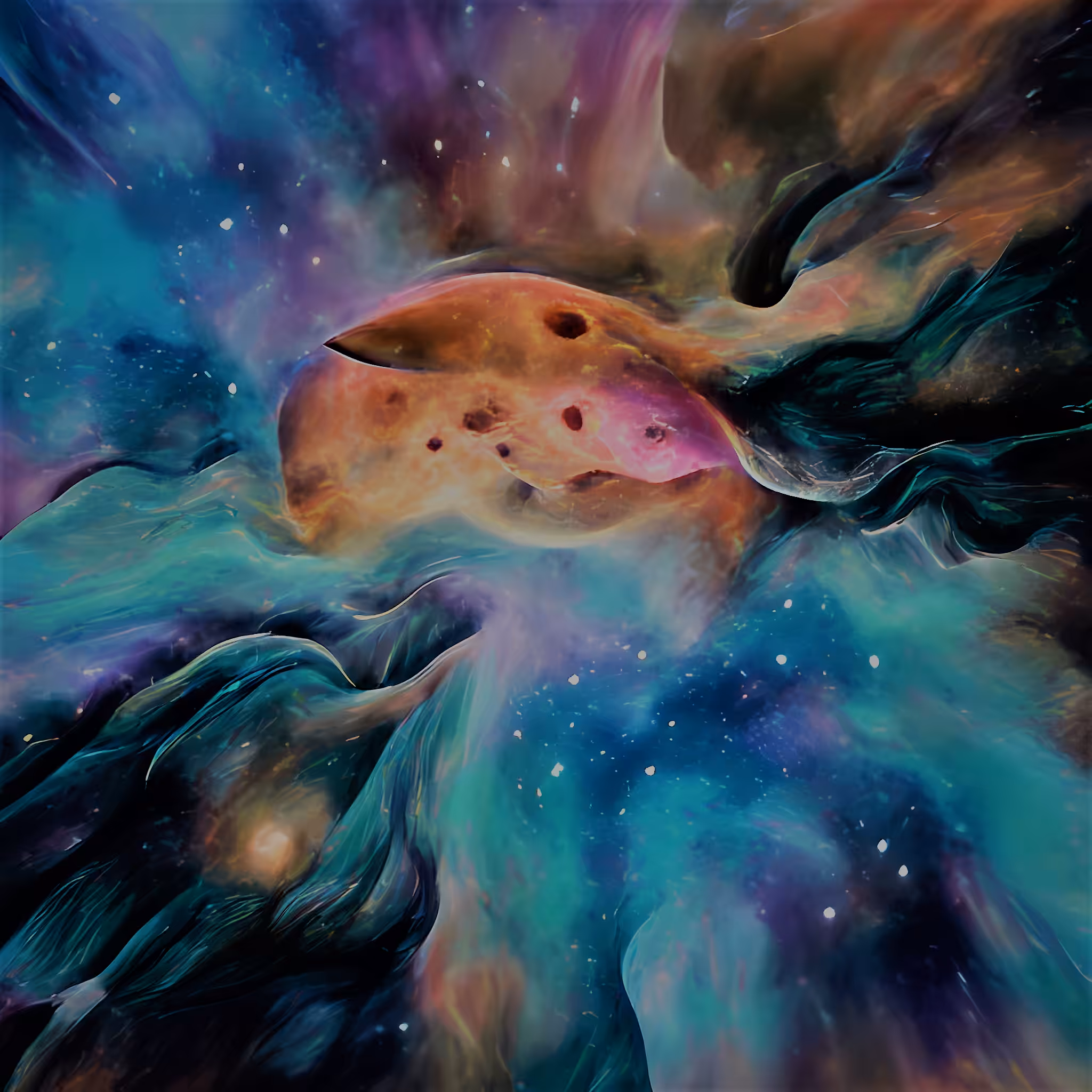 NEBUSPACE