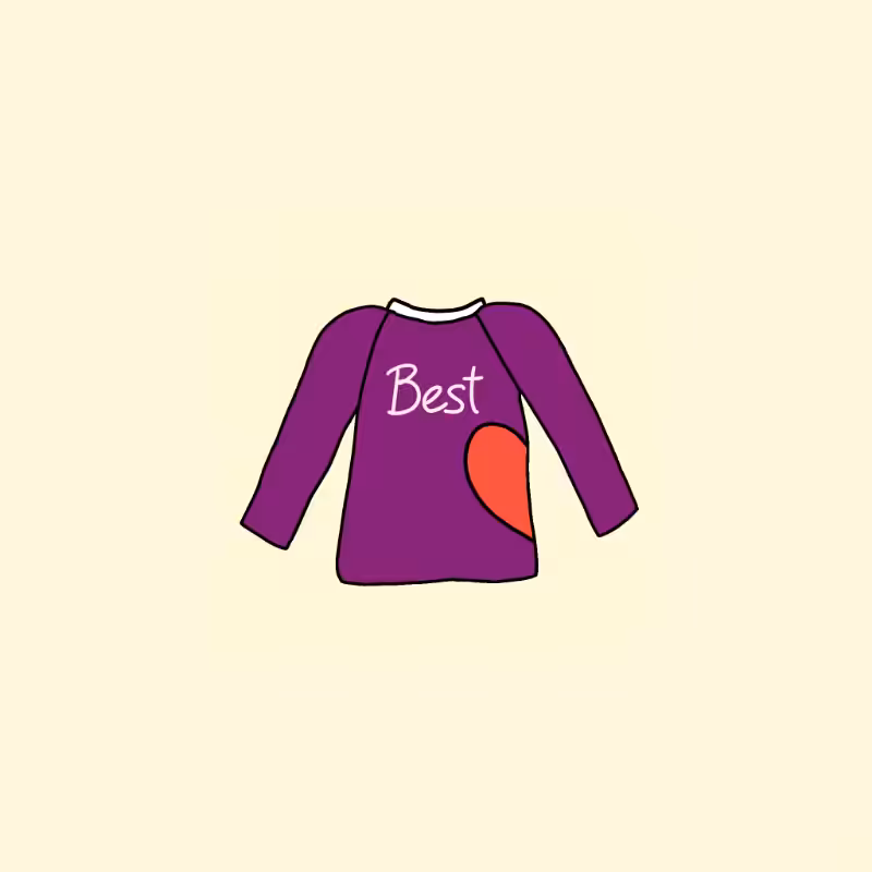 Sweater #84