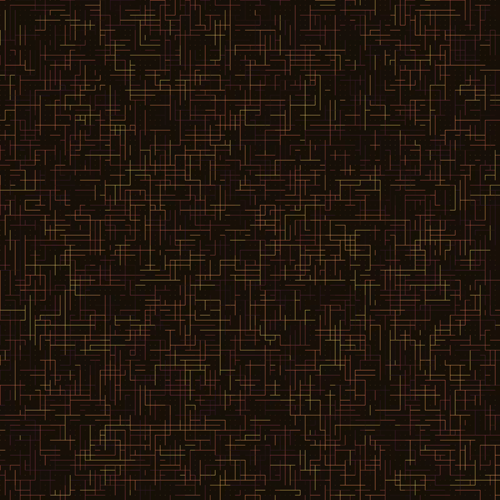 Pixel City #3