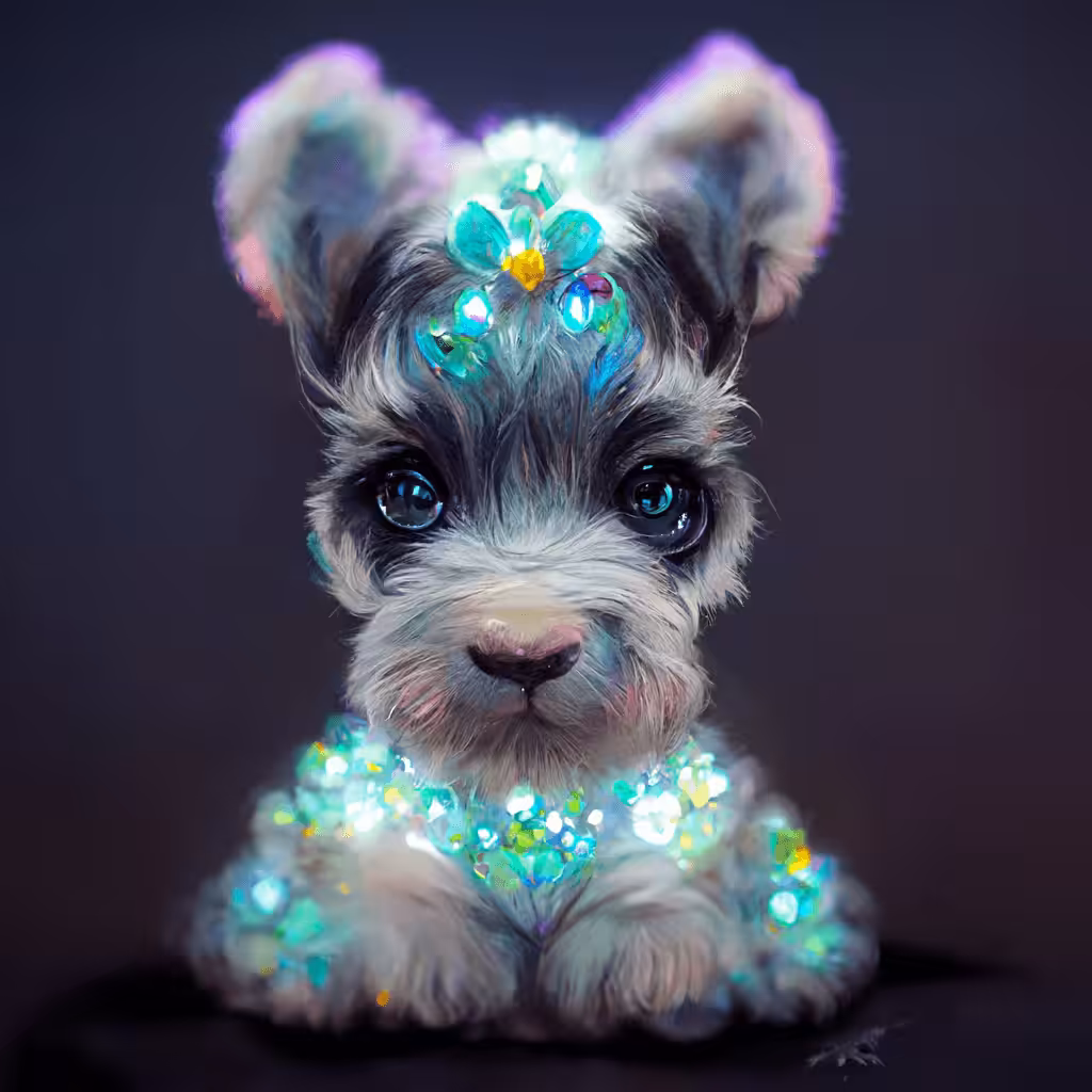 Choose me!: Minuet