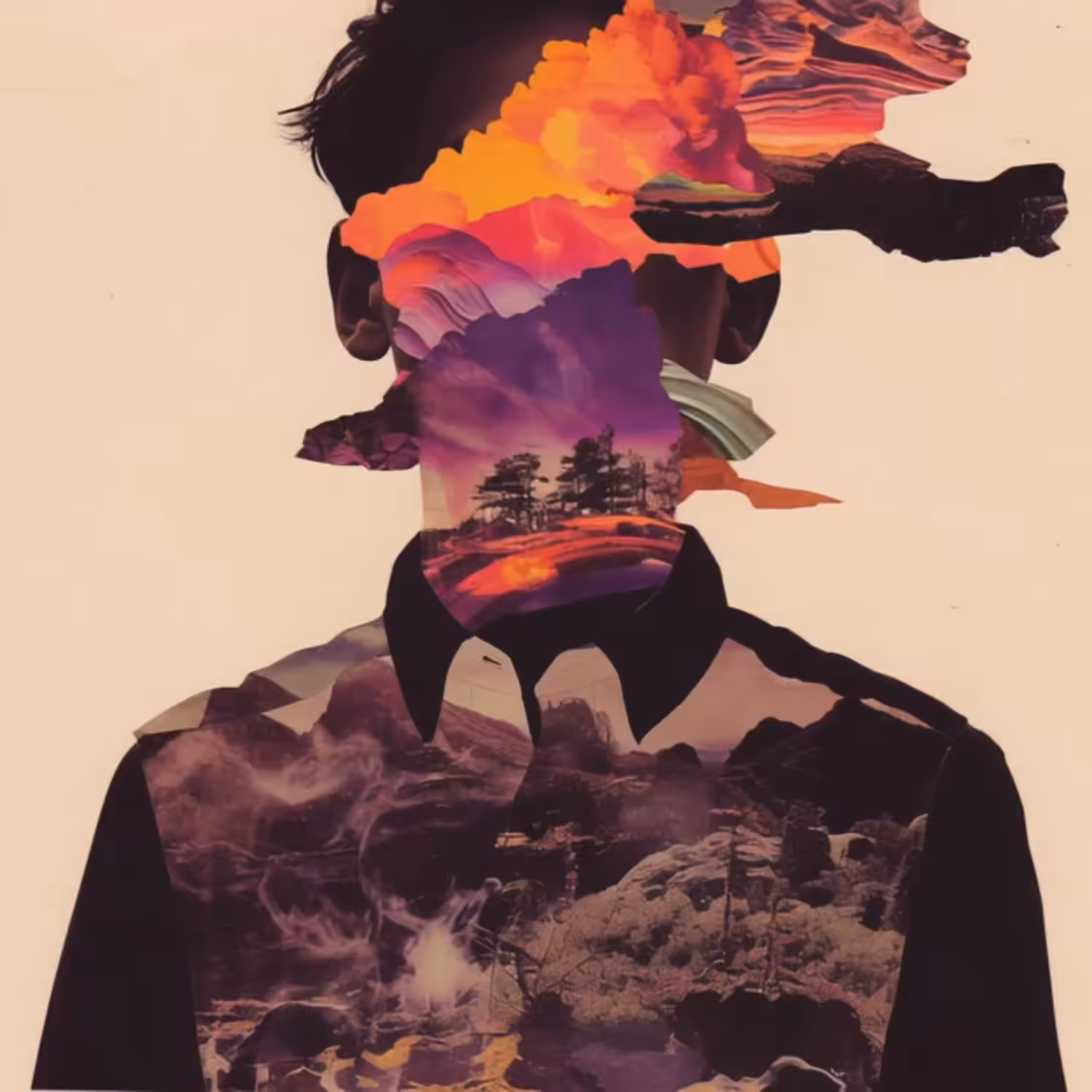 Still Becoming