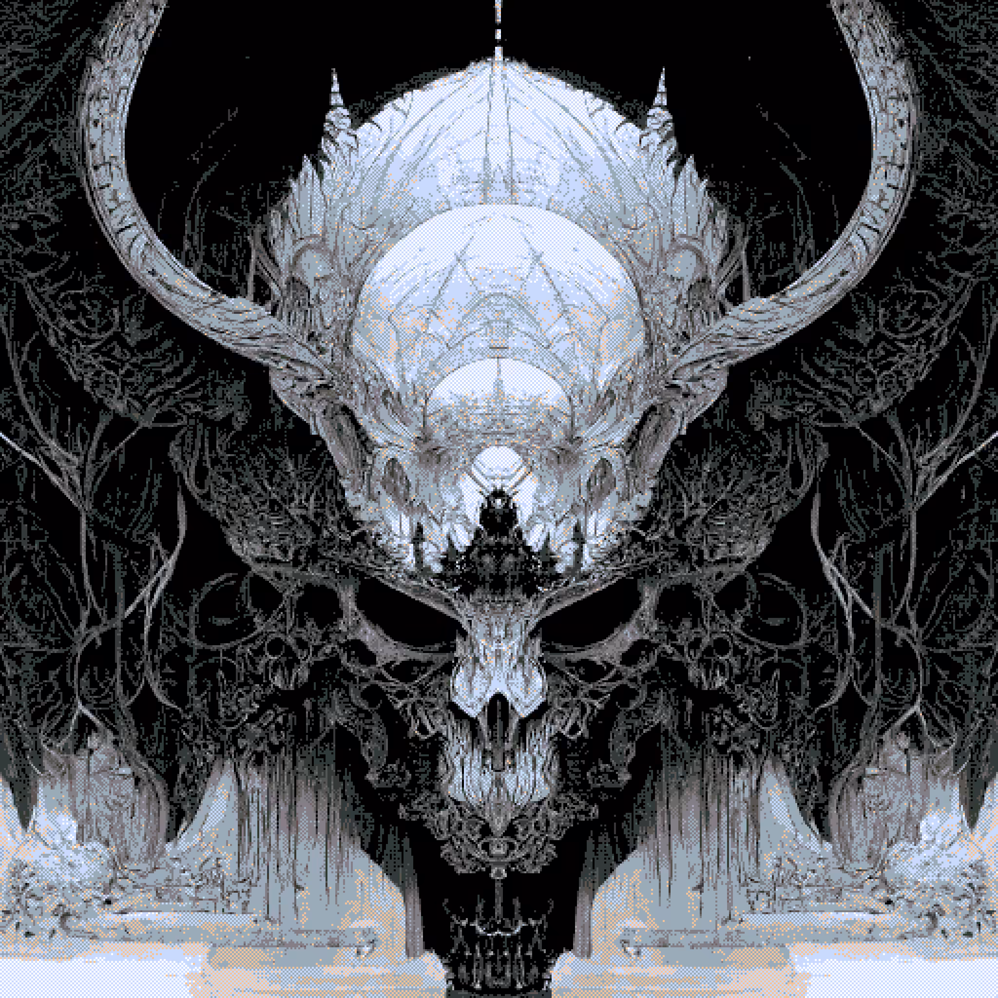 Dark Genesis: Diablo