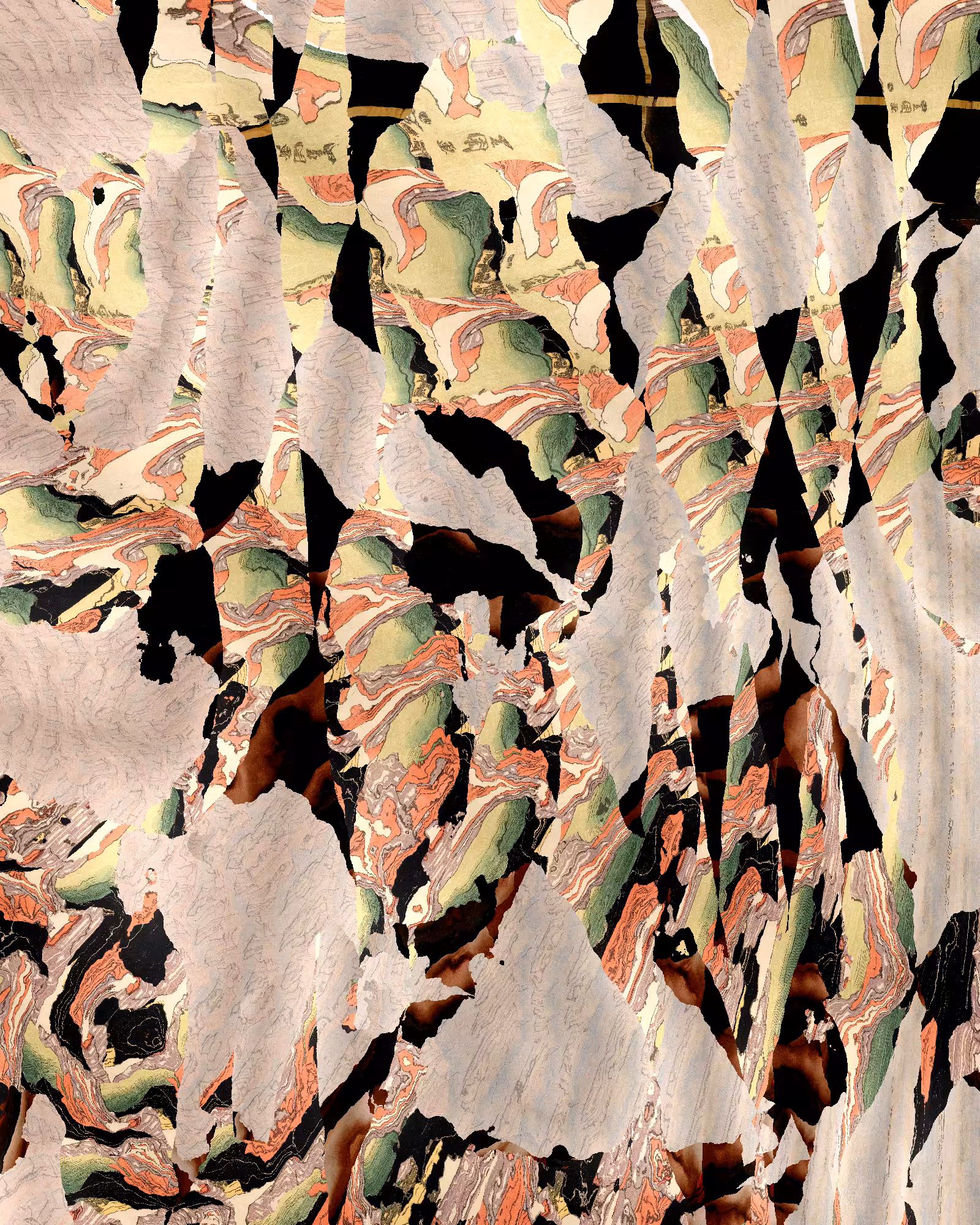 Repetition and Noise #1624