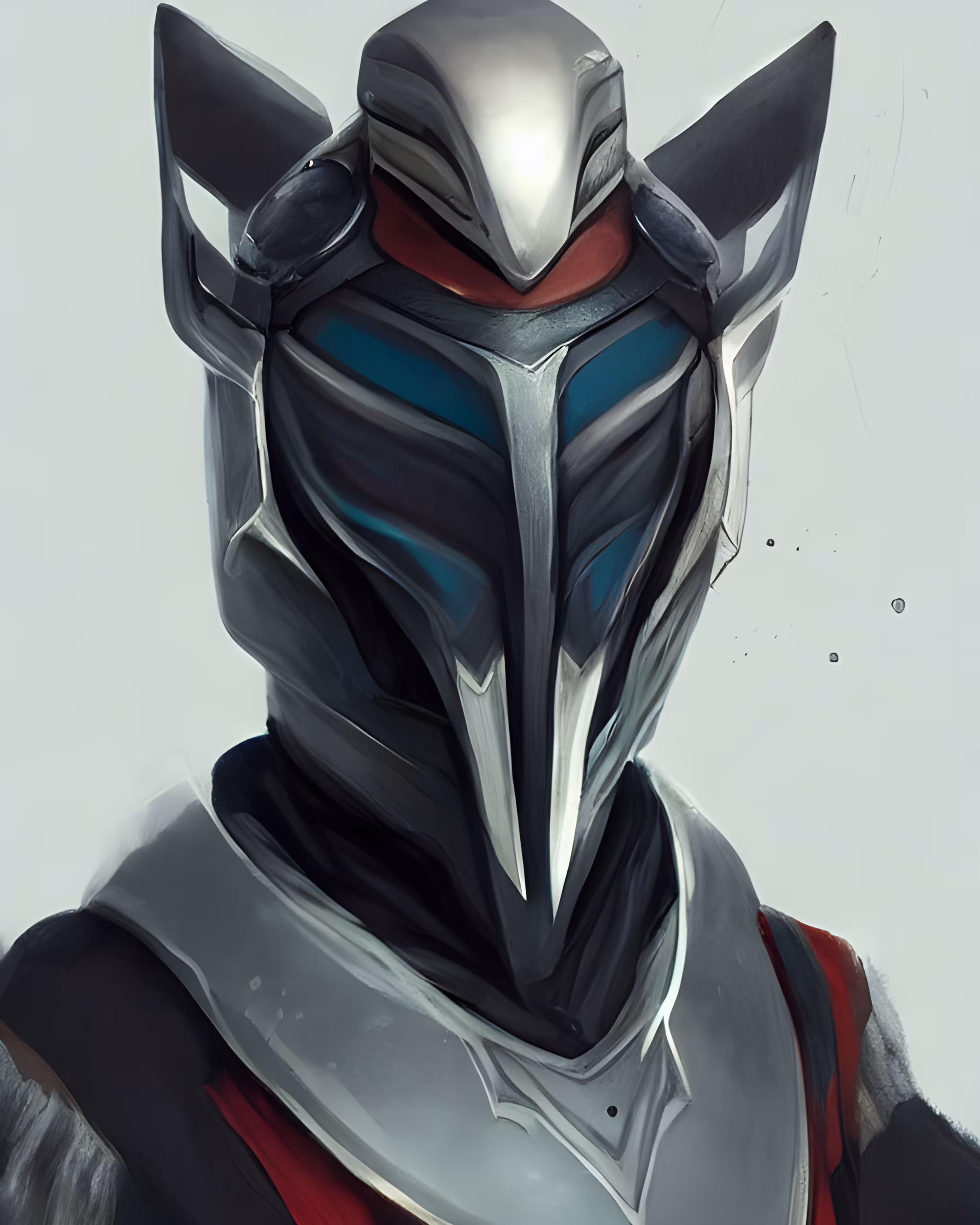 Hybrid monarchy : The Sien Knight 