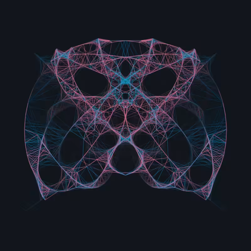 Metamorphosis #18