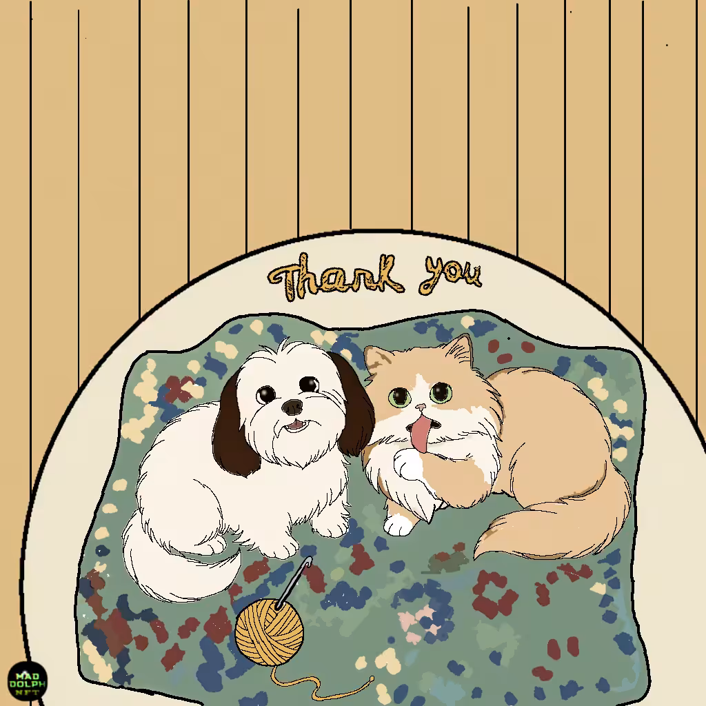 Paws & Furs