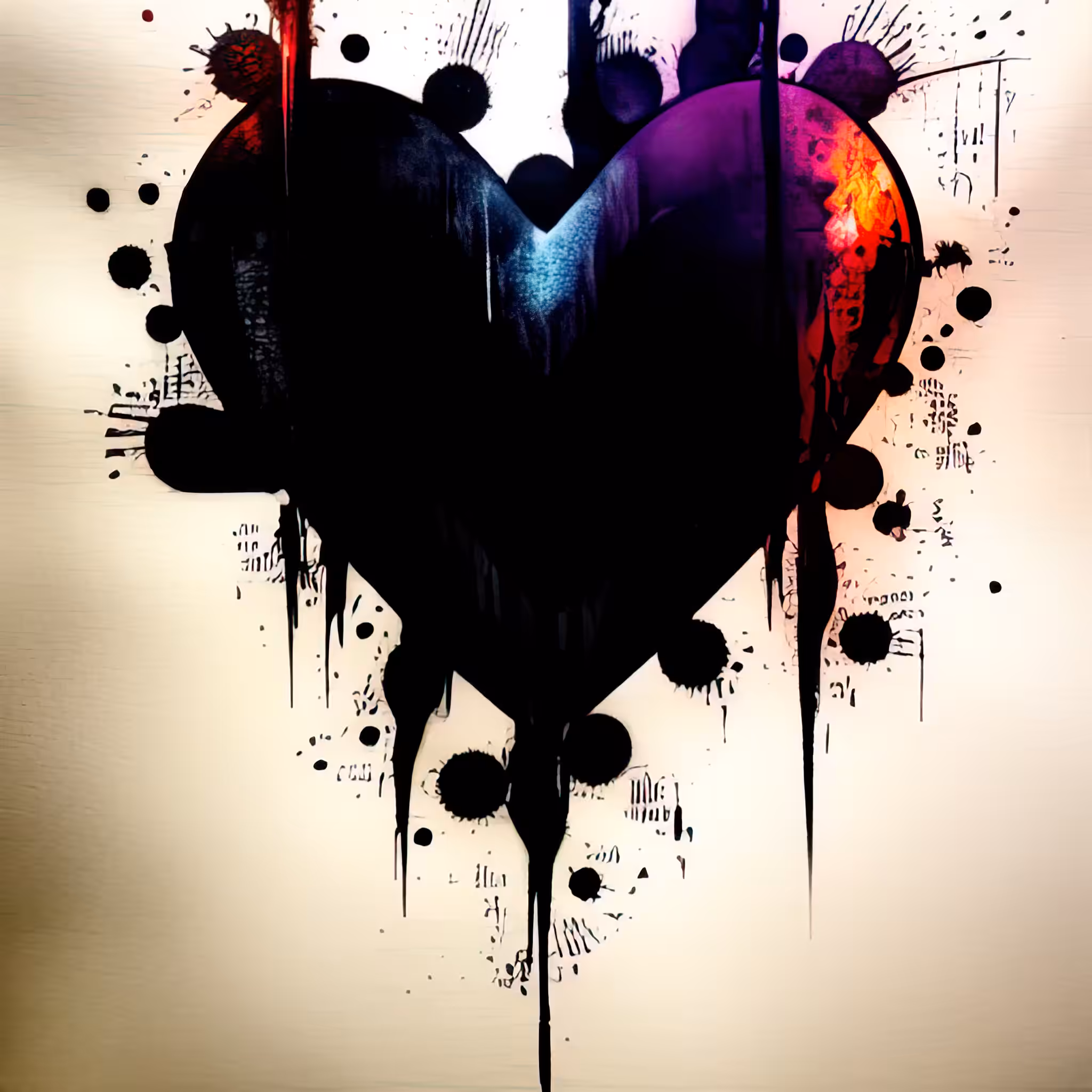 Have a Fuckin Heart #505