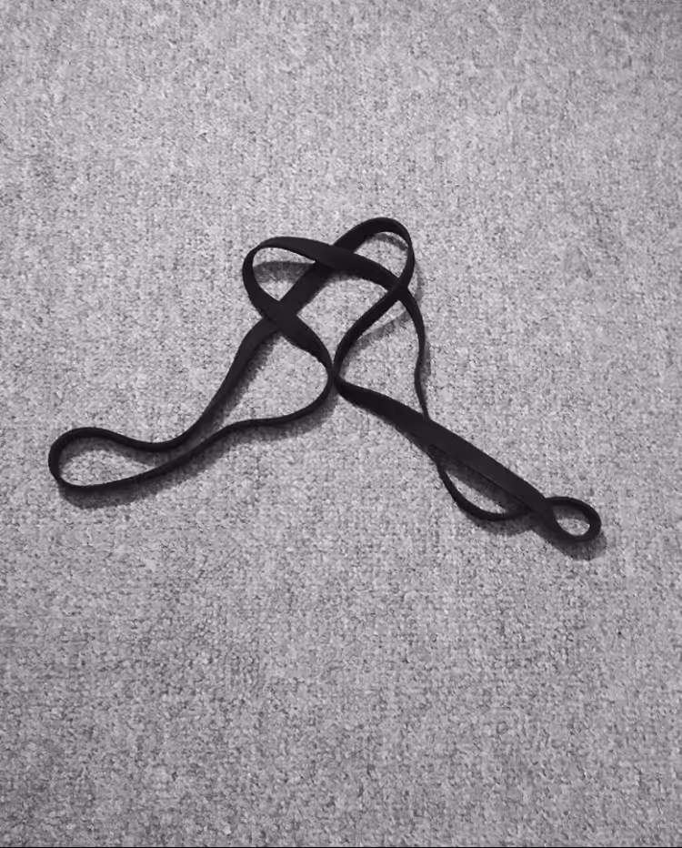 Heart Ribbon