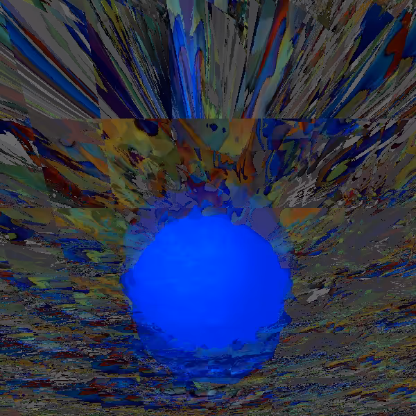 MIRAGE #89