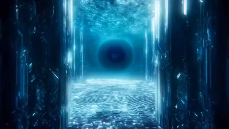 DX01: SINGULARITY 18185