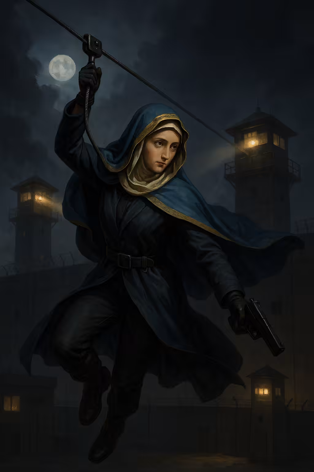#9-Infiltration