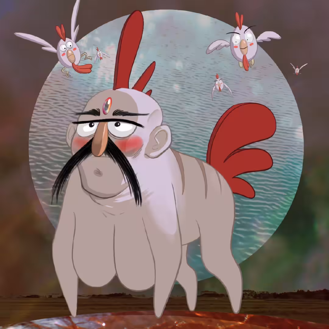 Trooster