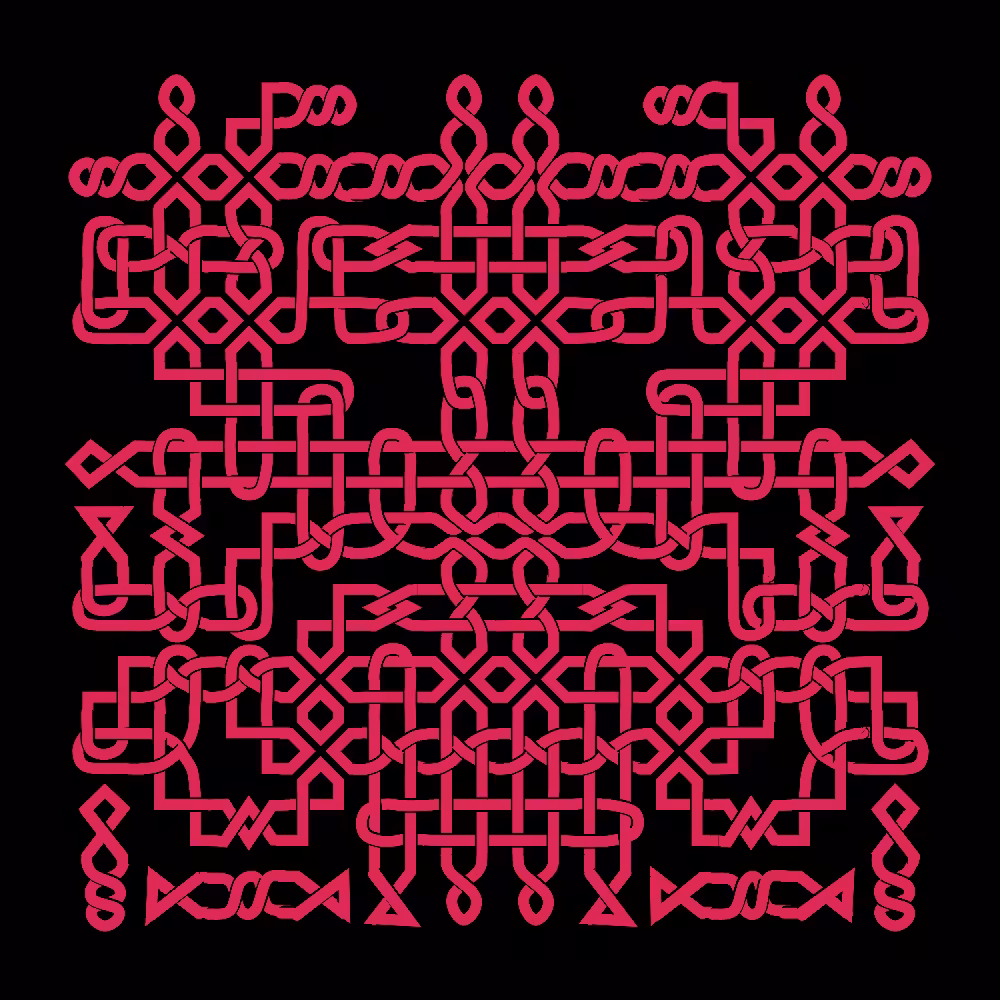 Celtic Knots #13