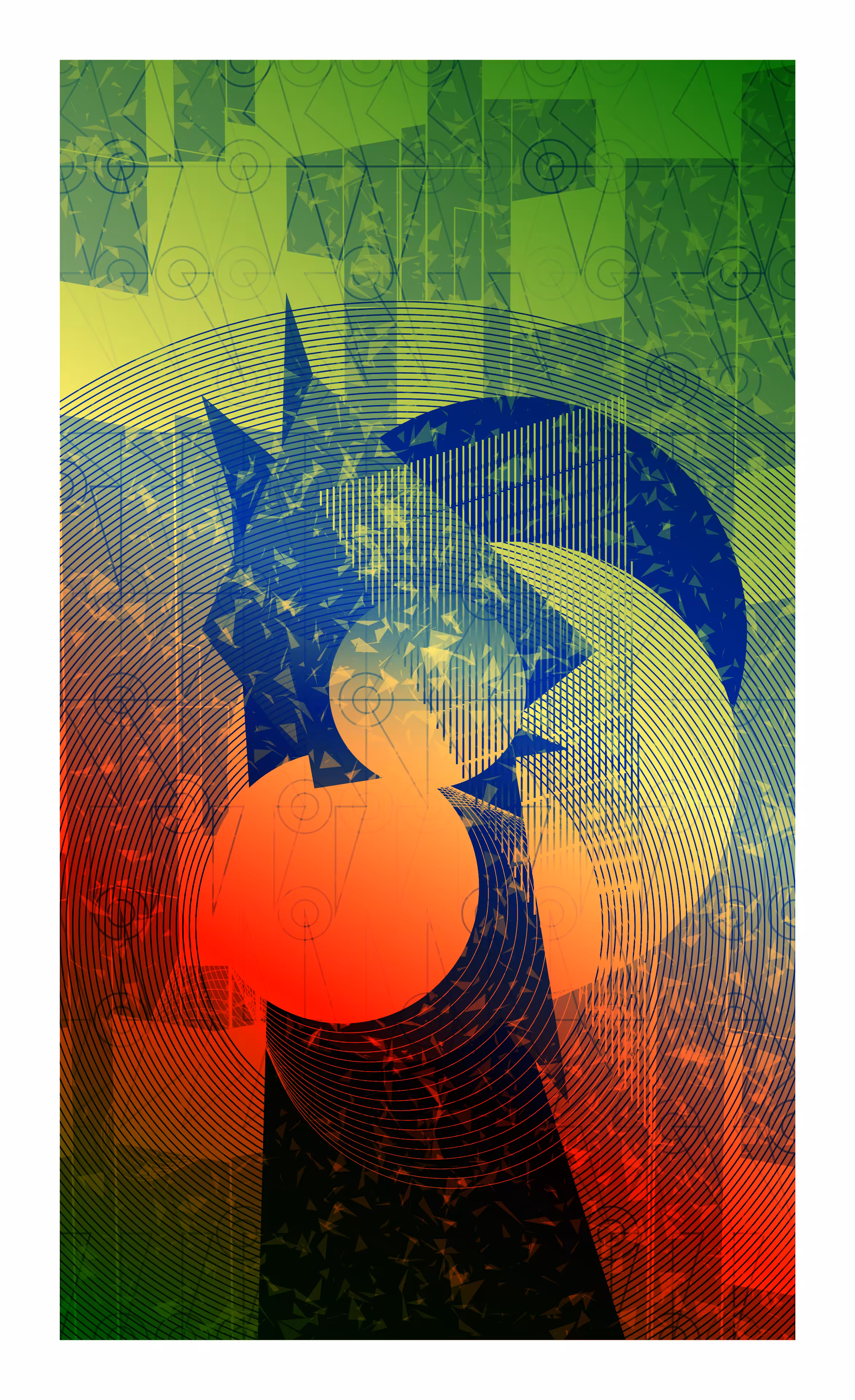 Perception Prism #10