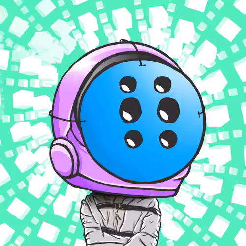 VibeNauts #3089