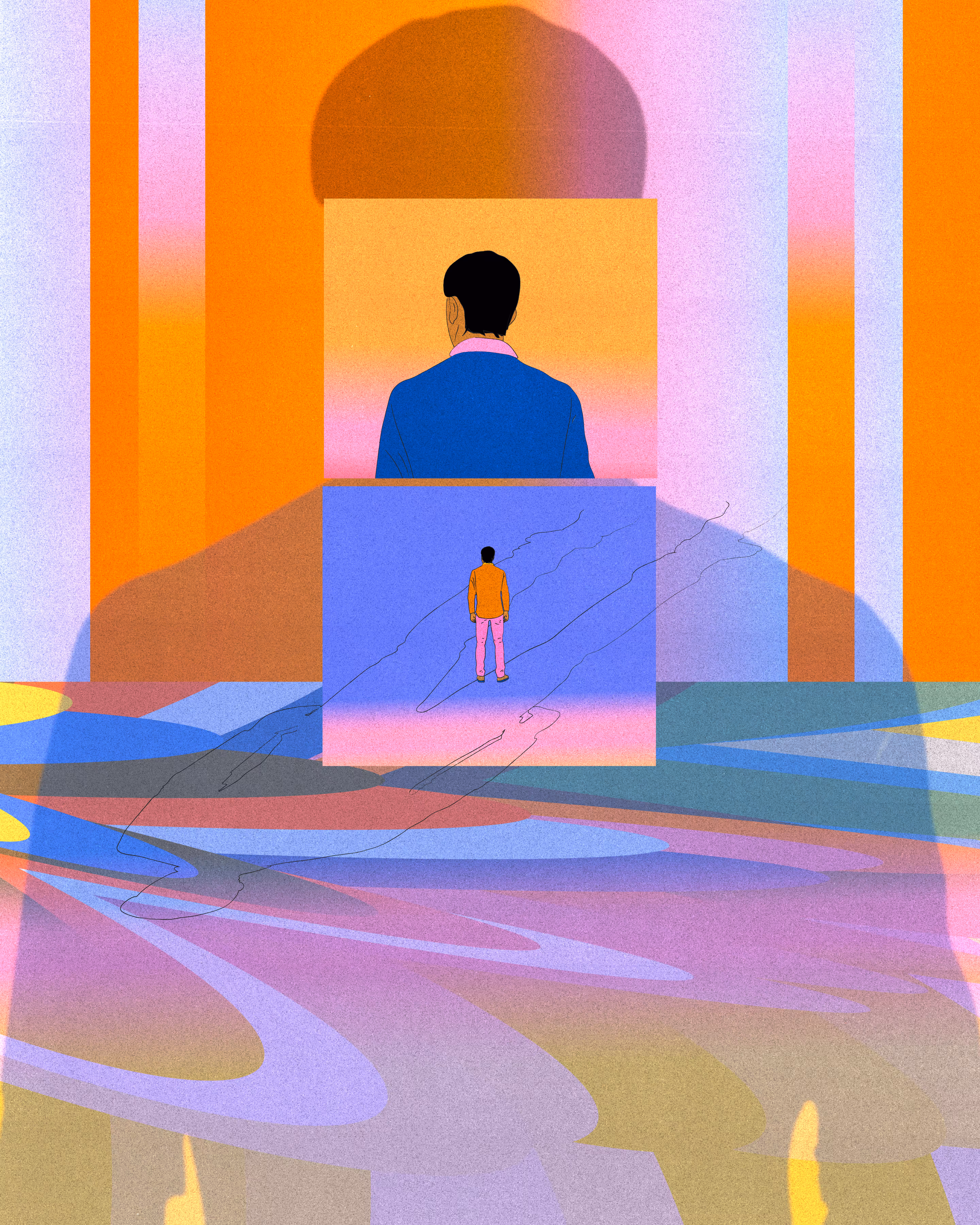 Self-Growth