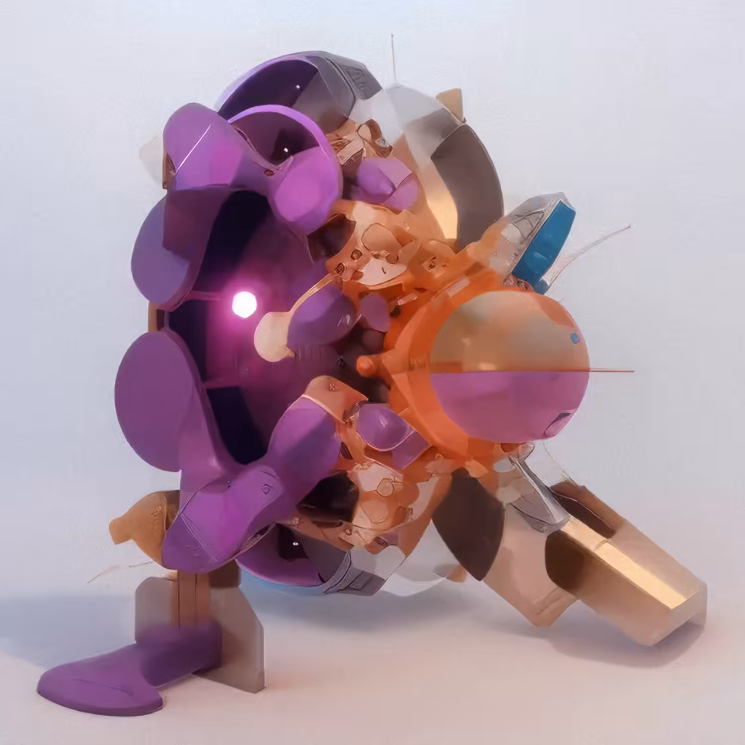 Quantum Nexus