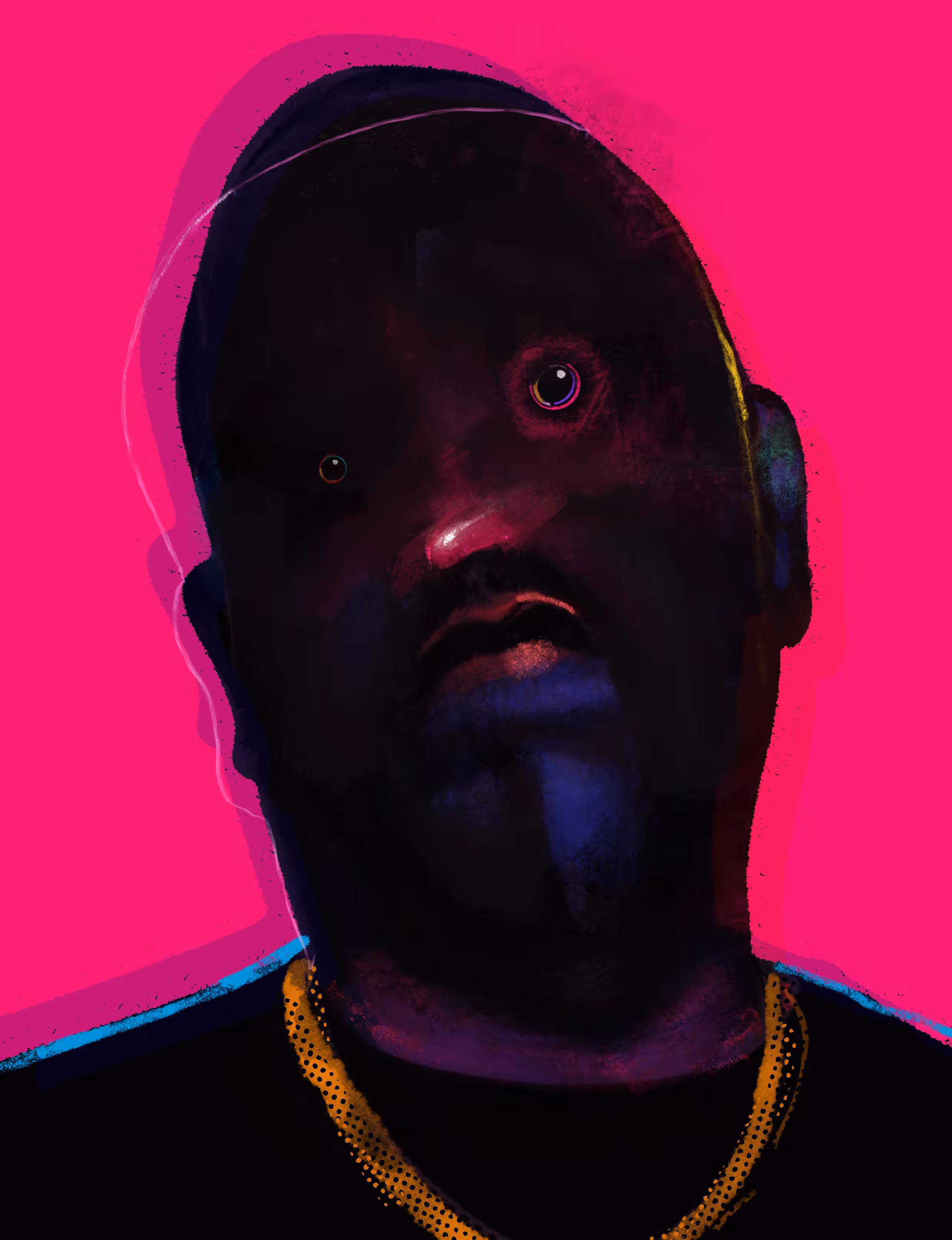 Gangsta 04