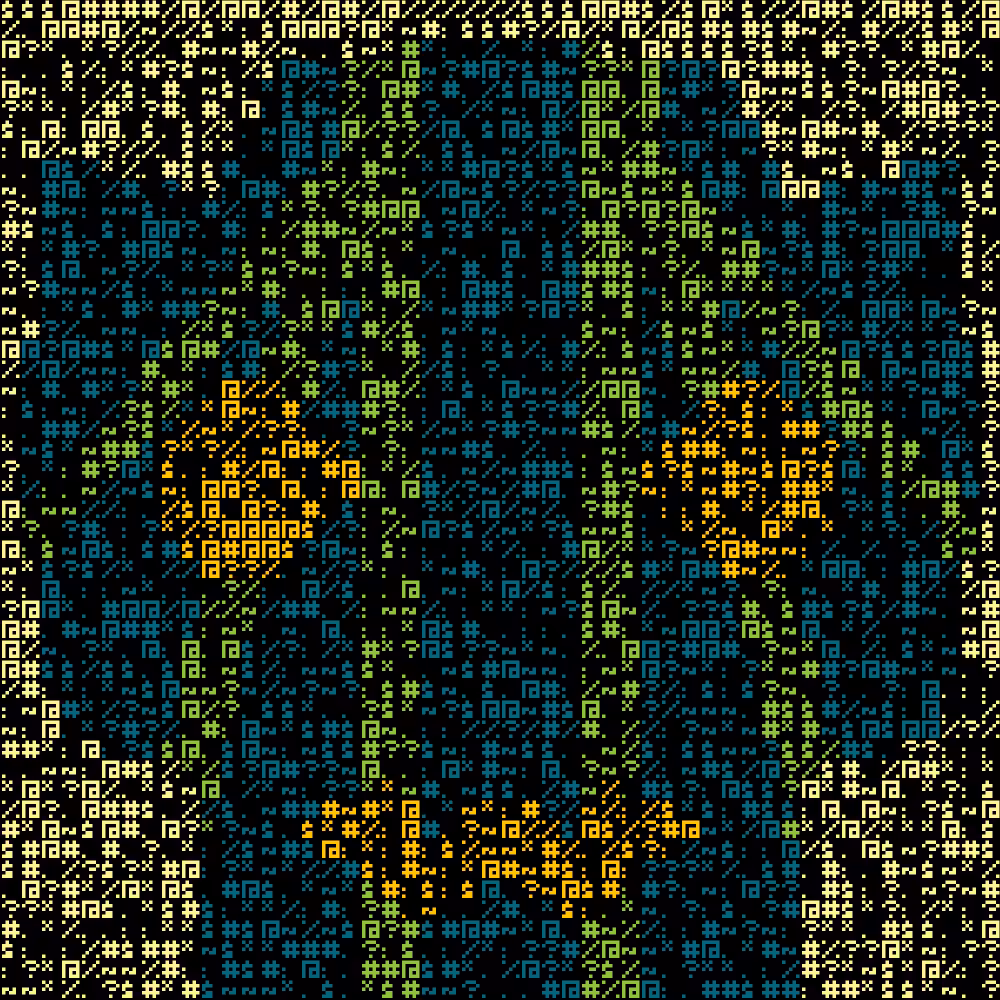 HEXADEEZAMAL #37