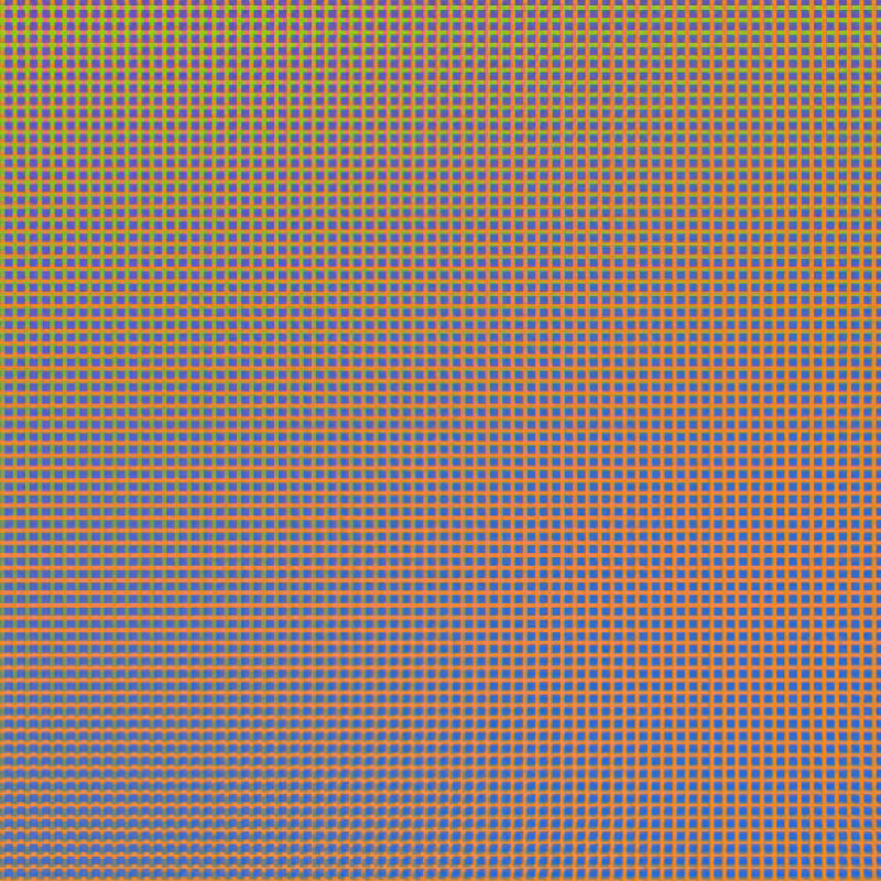 fx(Unit of truth) II #87