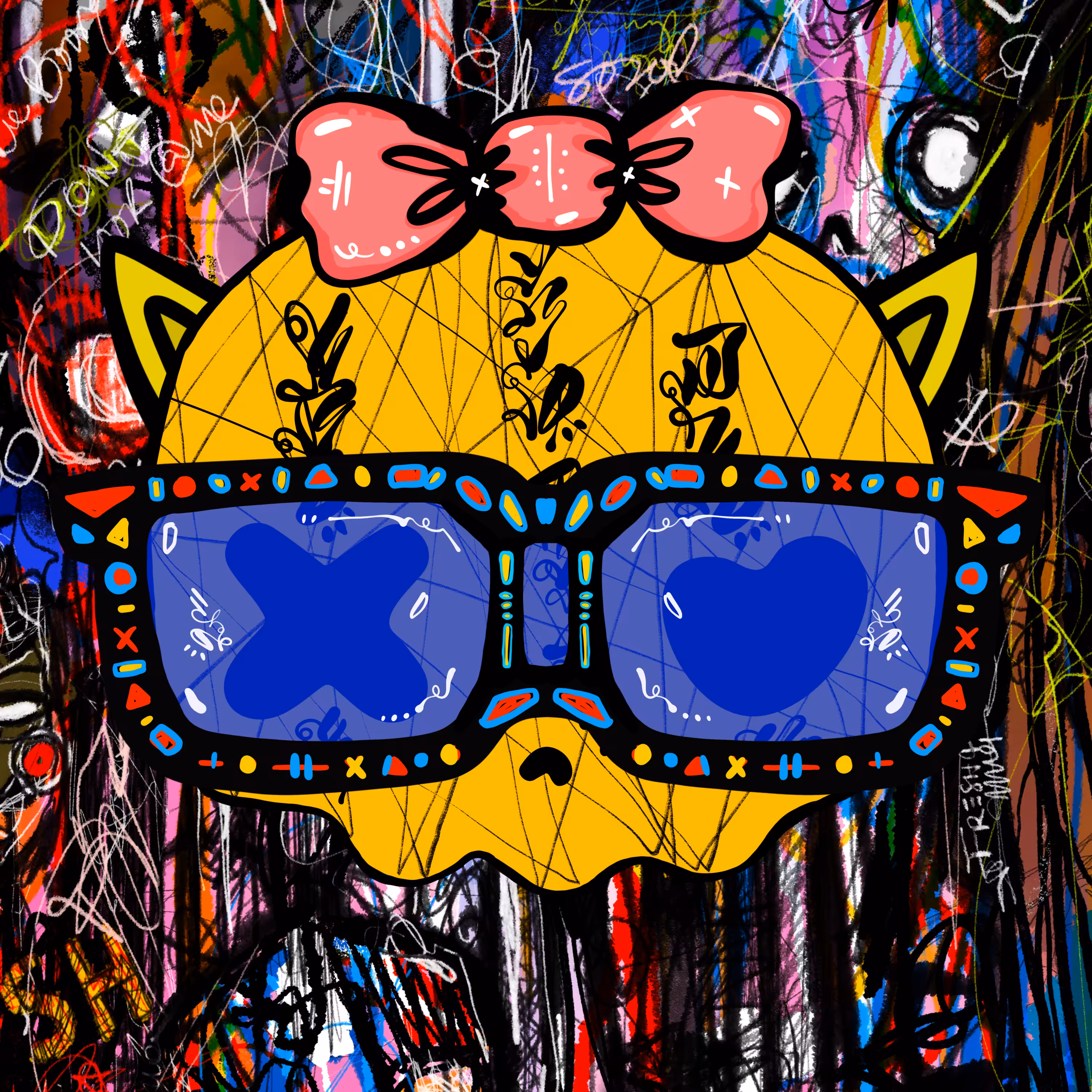 ORGNLS by SABET #6433