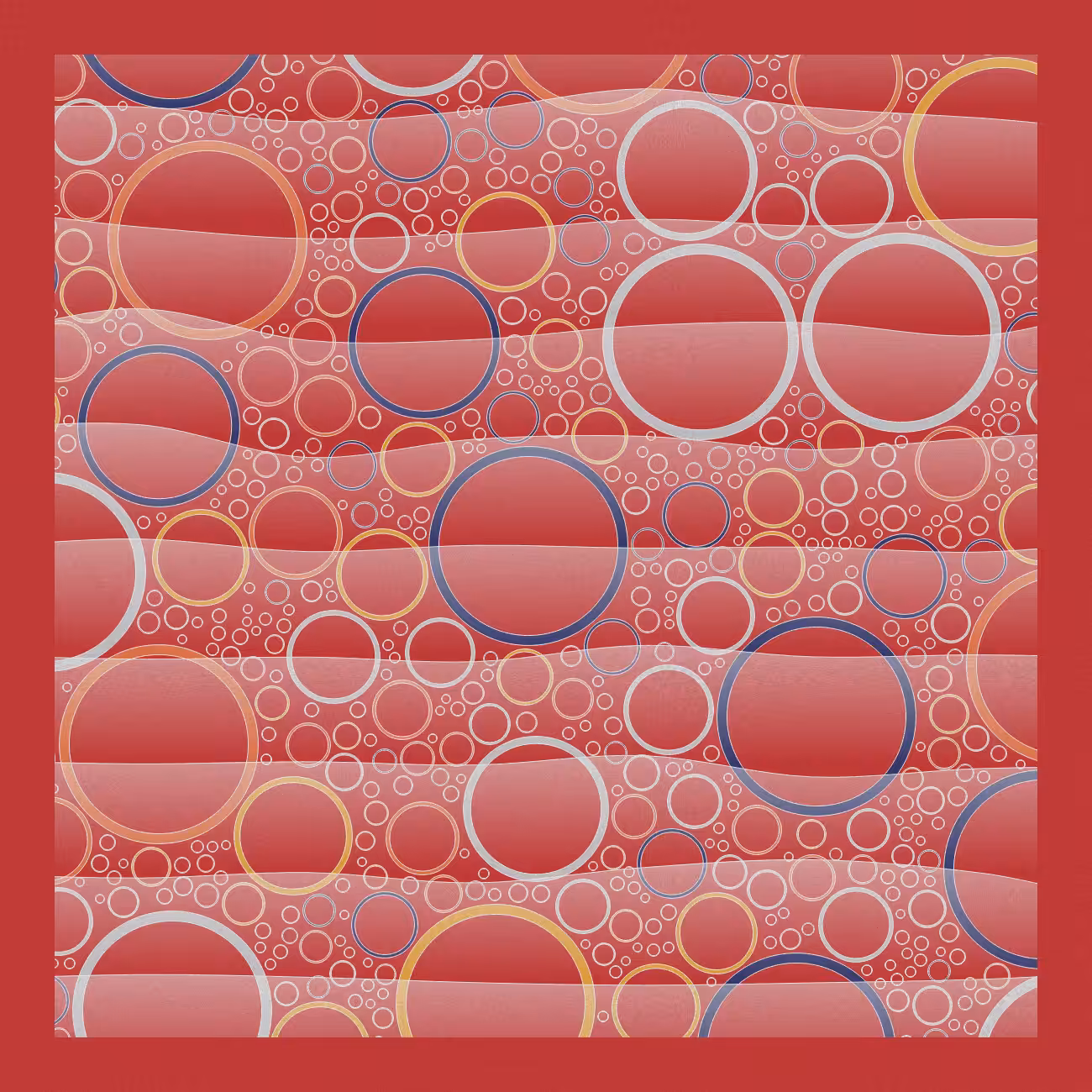 Circles #55