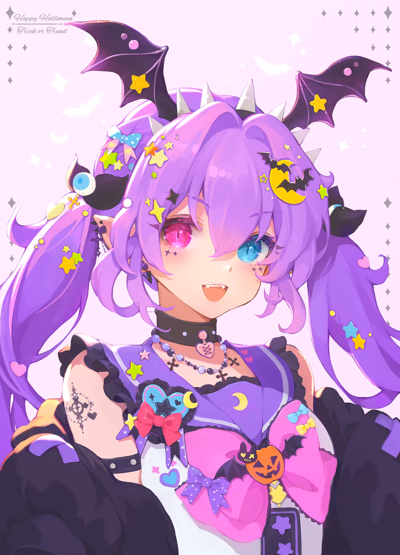 Little Succubus