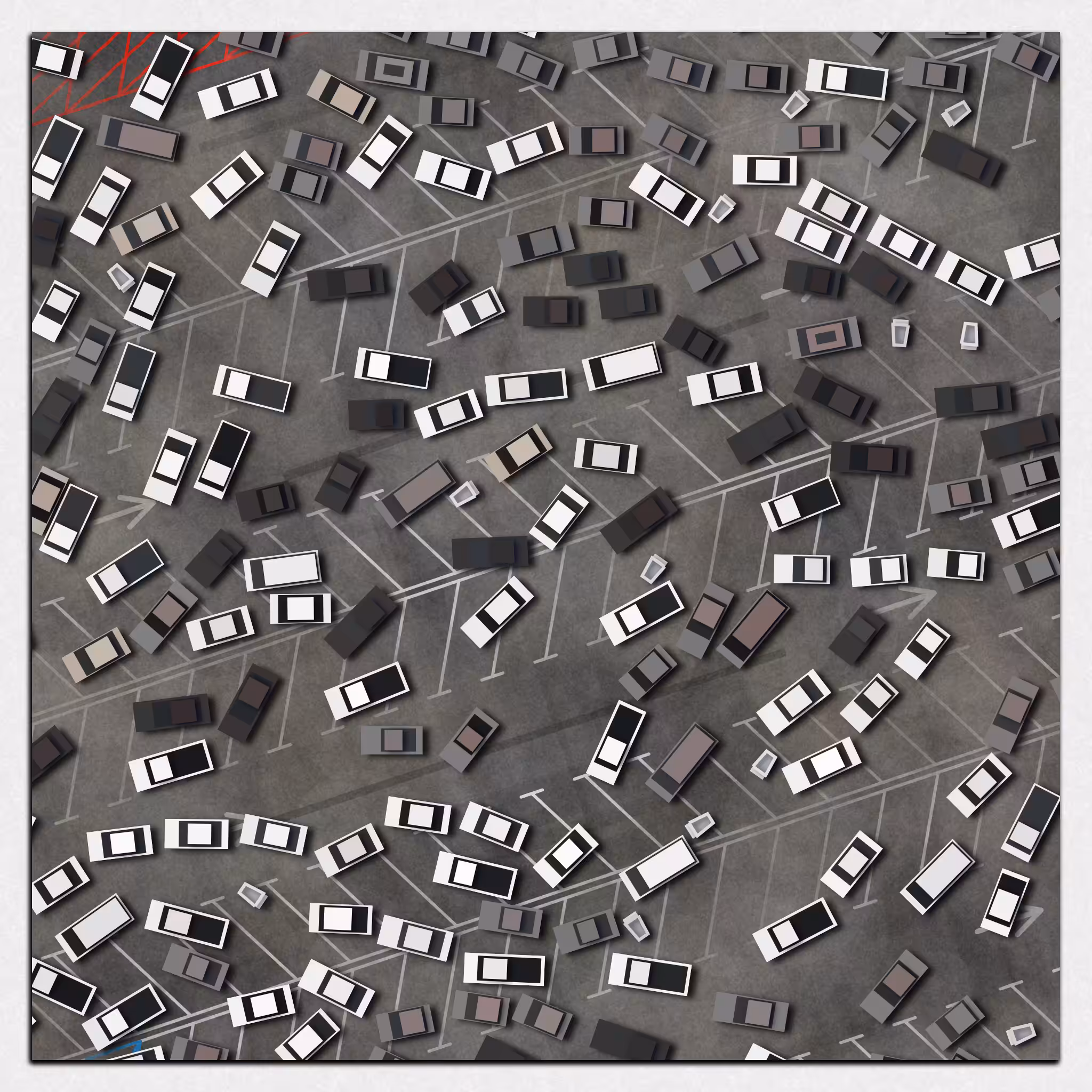 Auto Park #361