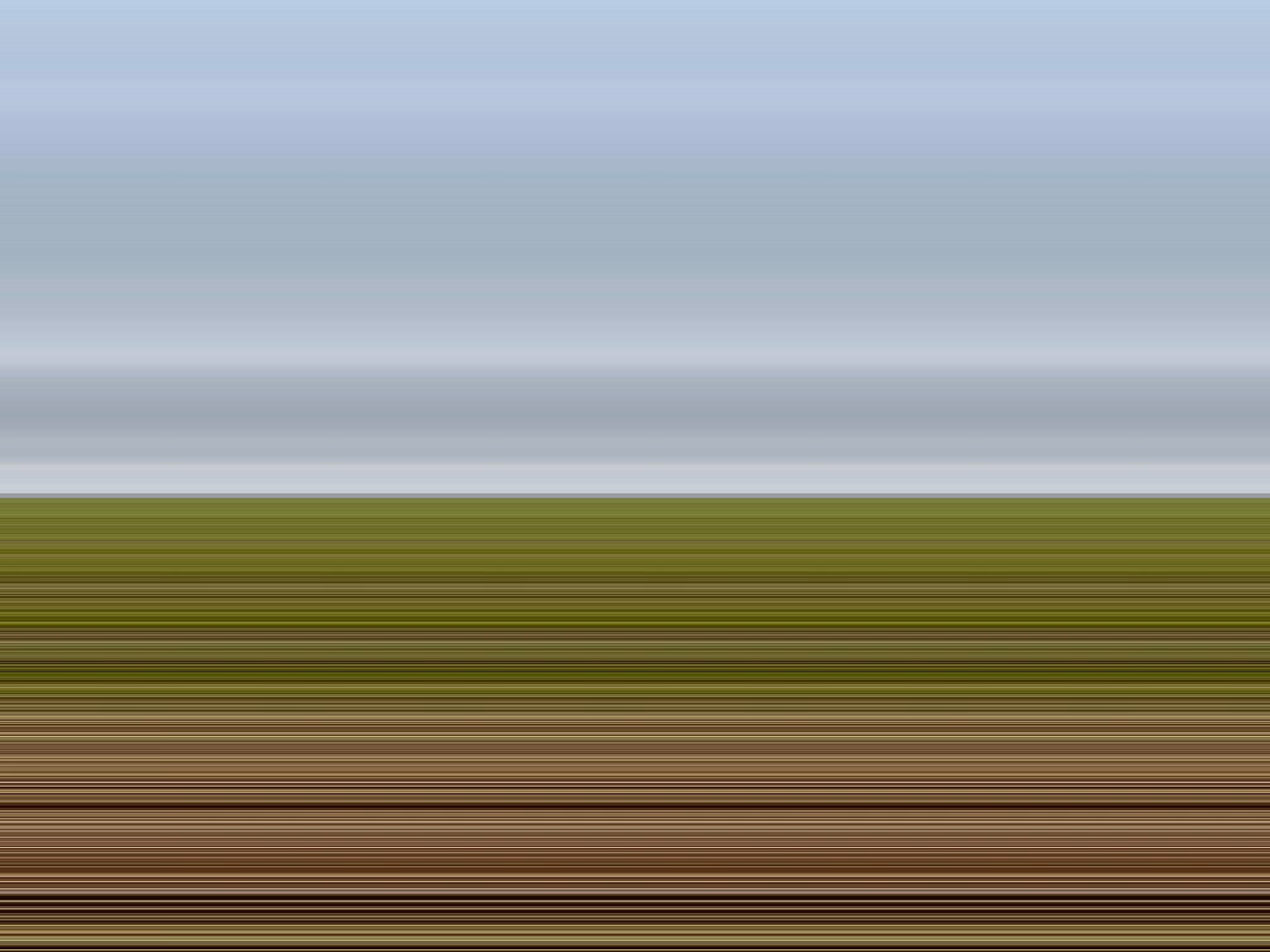 Dutch Landscape III