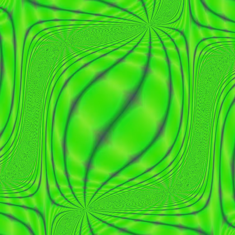 Stellar Noise #7
