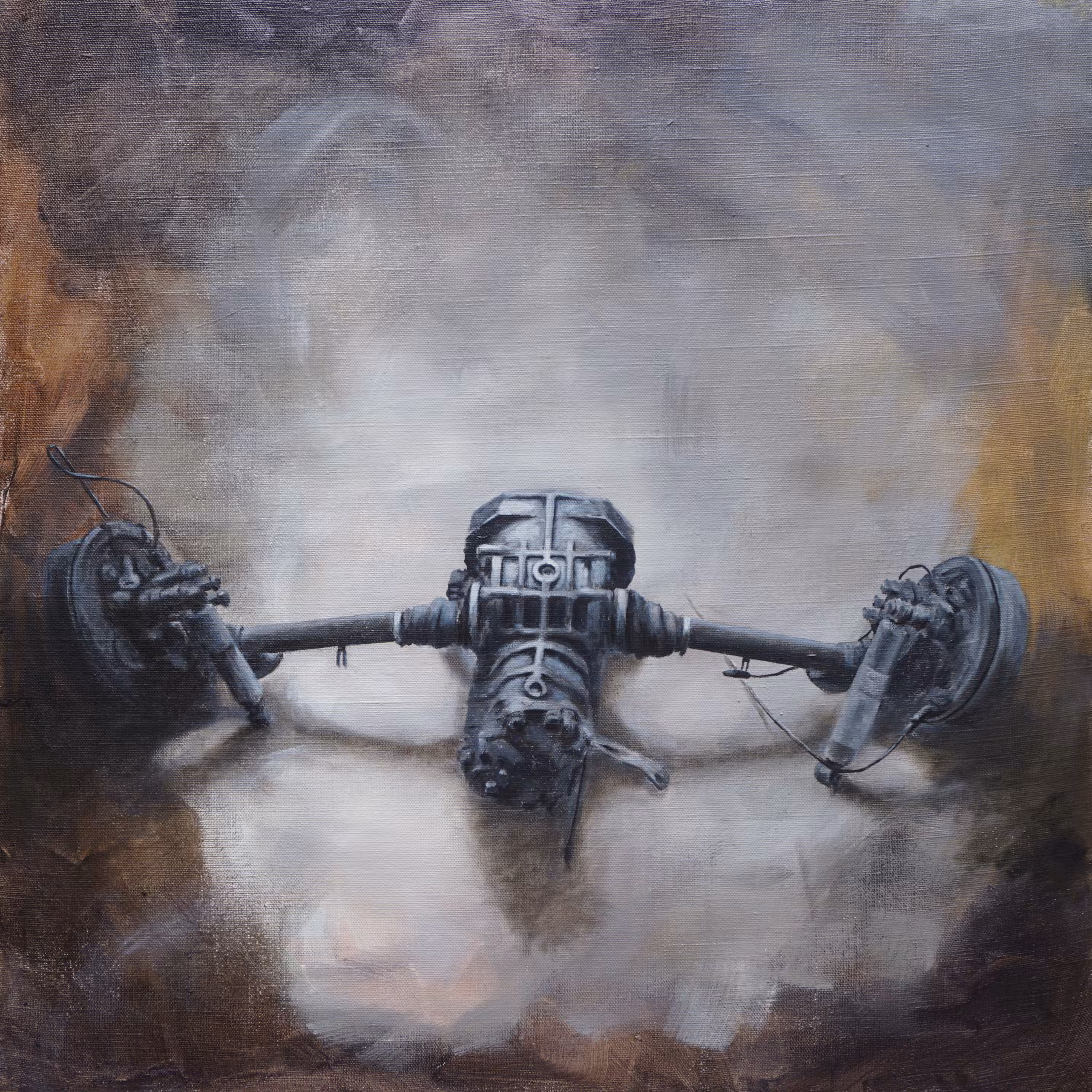 Unpowered