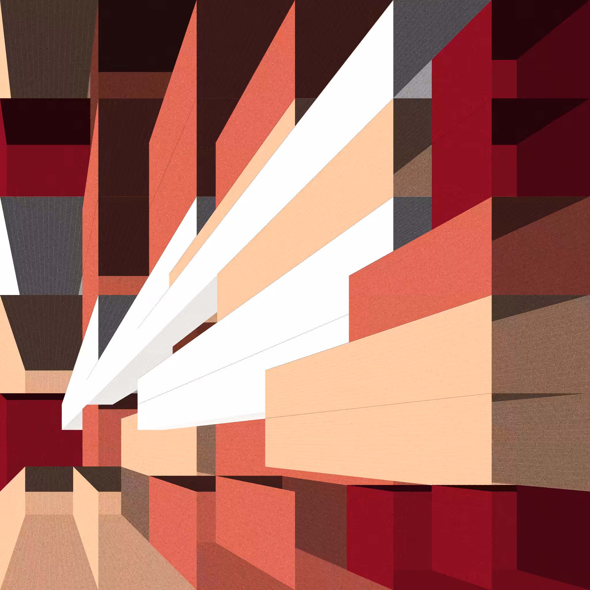 Perspective Spaces #6