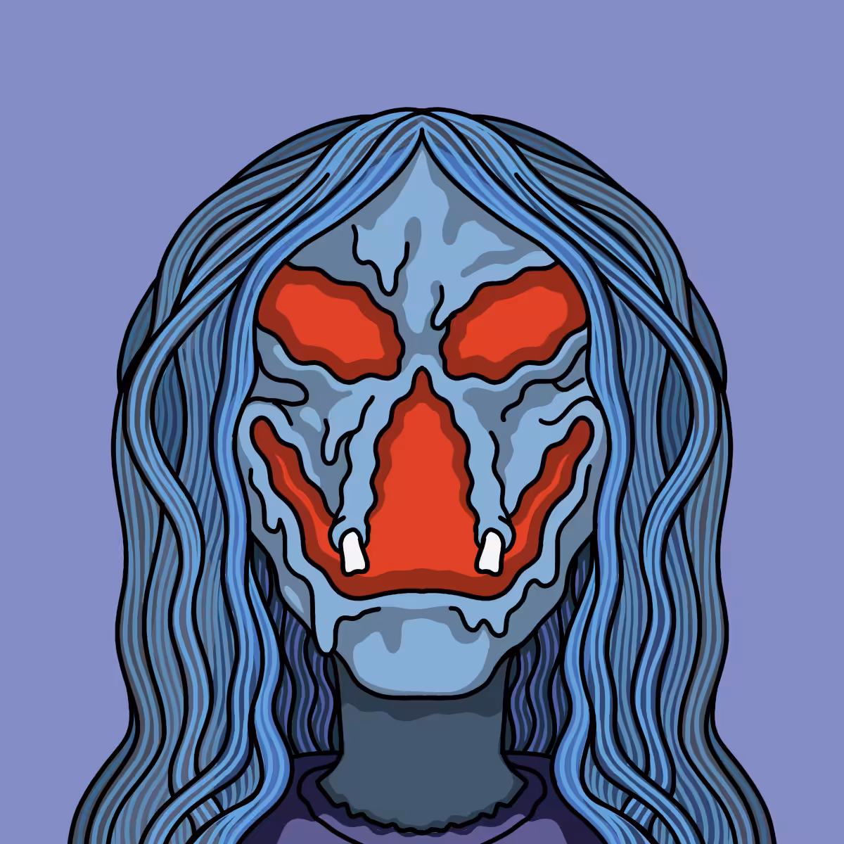 Hedz: |Hedz| Pure Evil