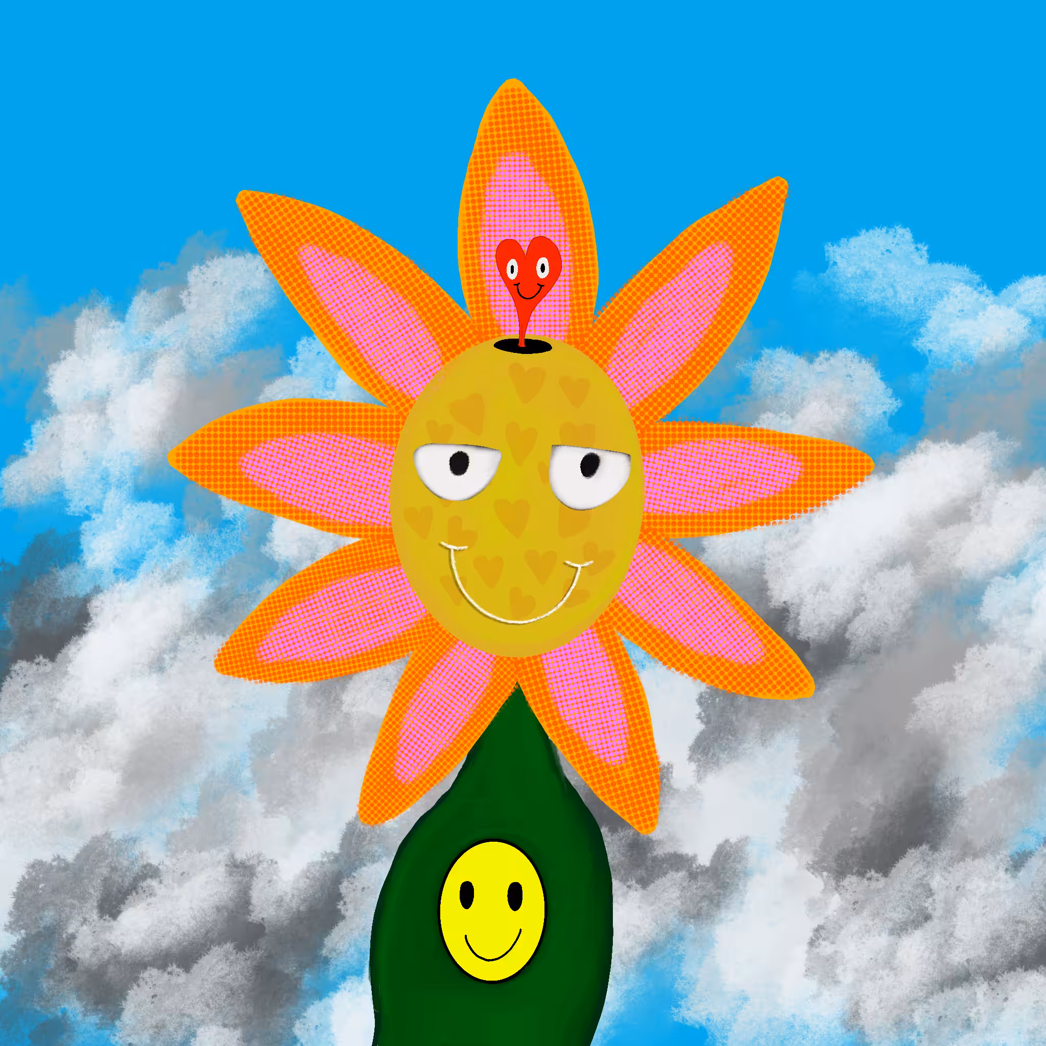 BVGARDEN: #1389